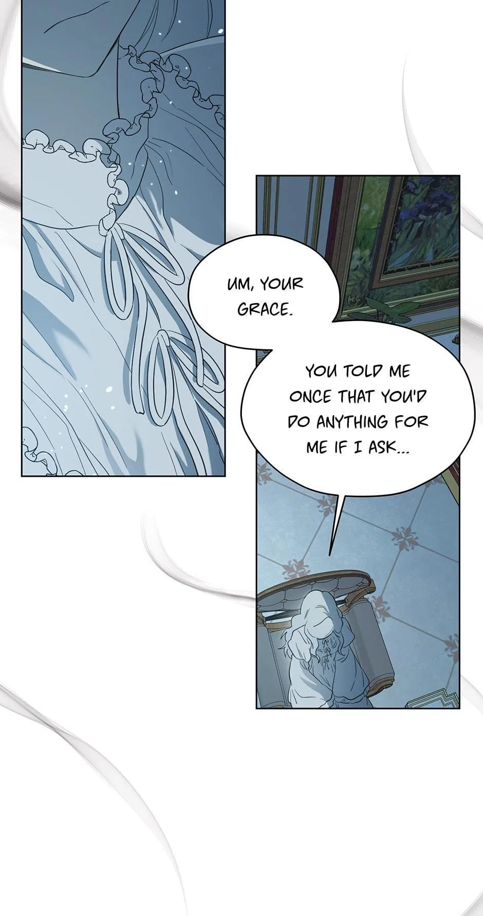 I Became the Hero’s Mom Chapter 76 – Page 76