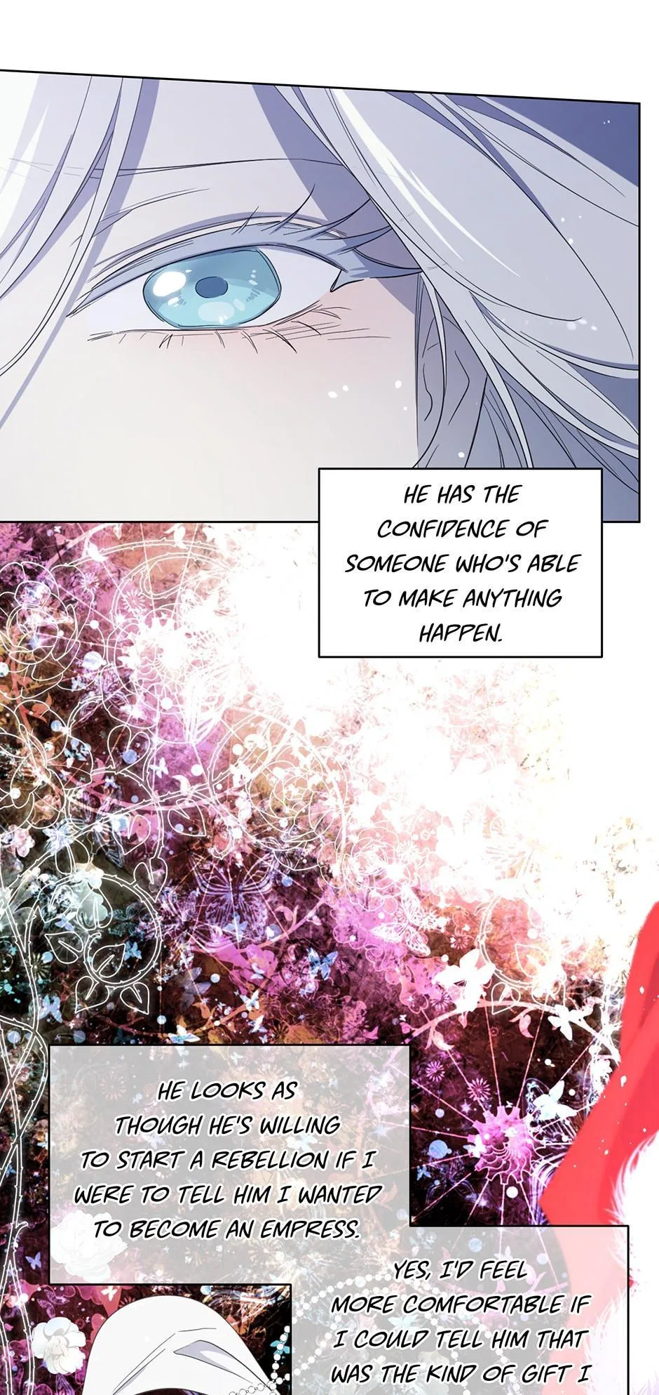 I Became the Hero’s Mom Chapter 76 – Page 80