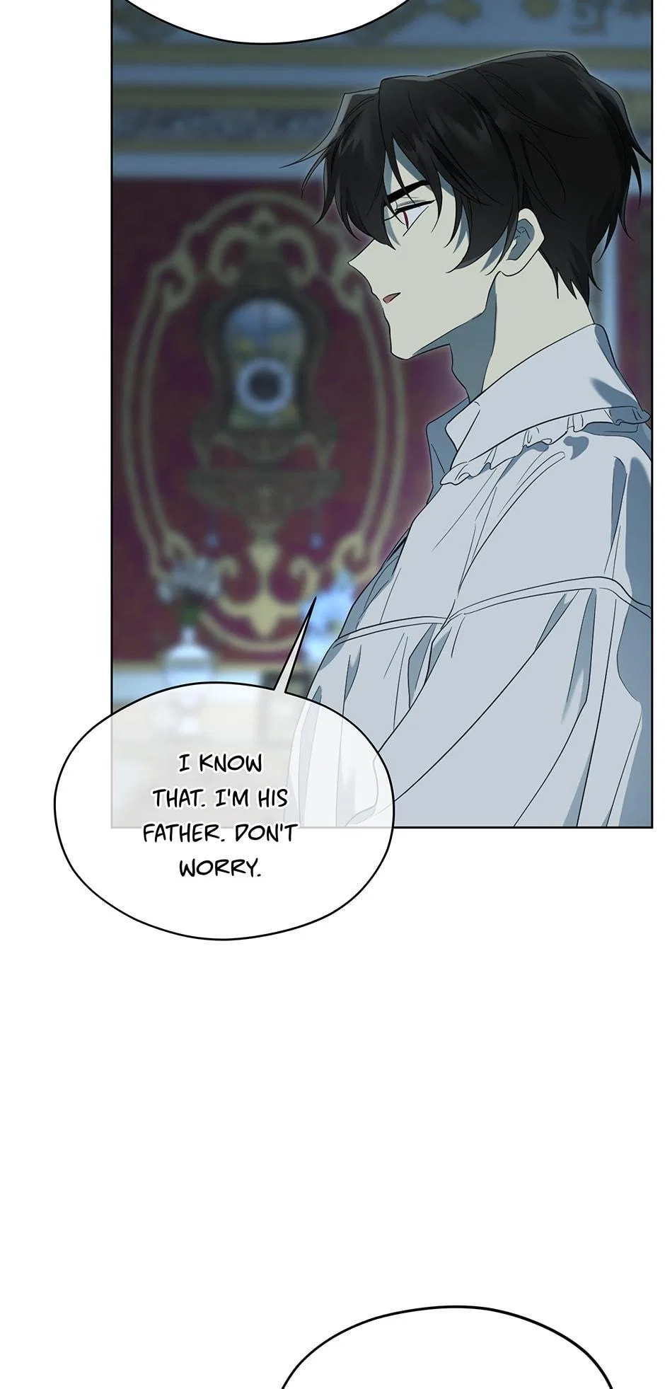 I Became the Hero’s Mom Chapter 76 – Page 87