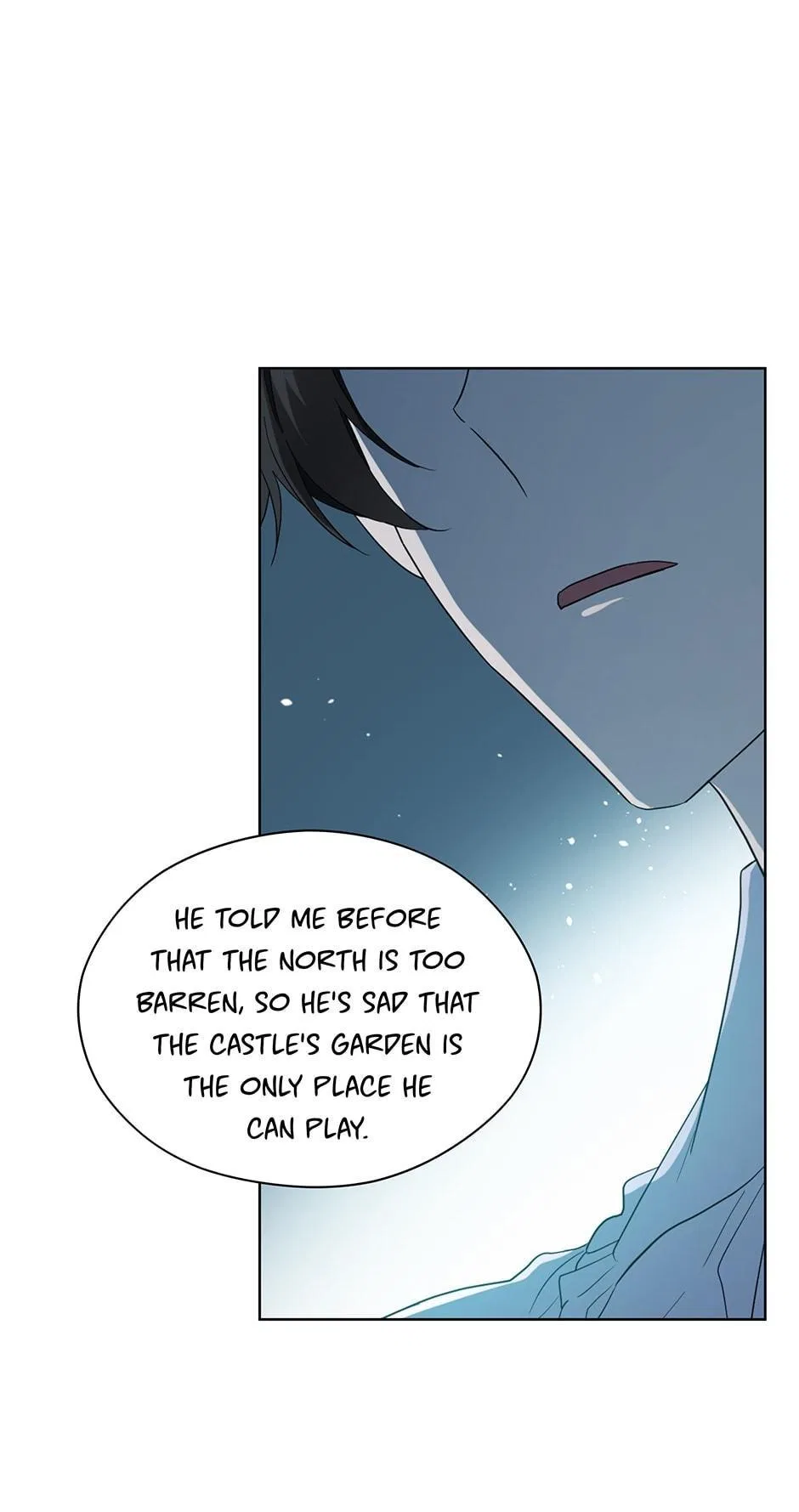 I Became the Hero’s Mom Chapter 76 – Page 89