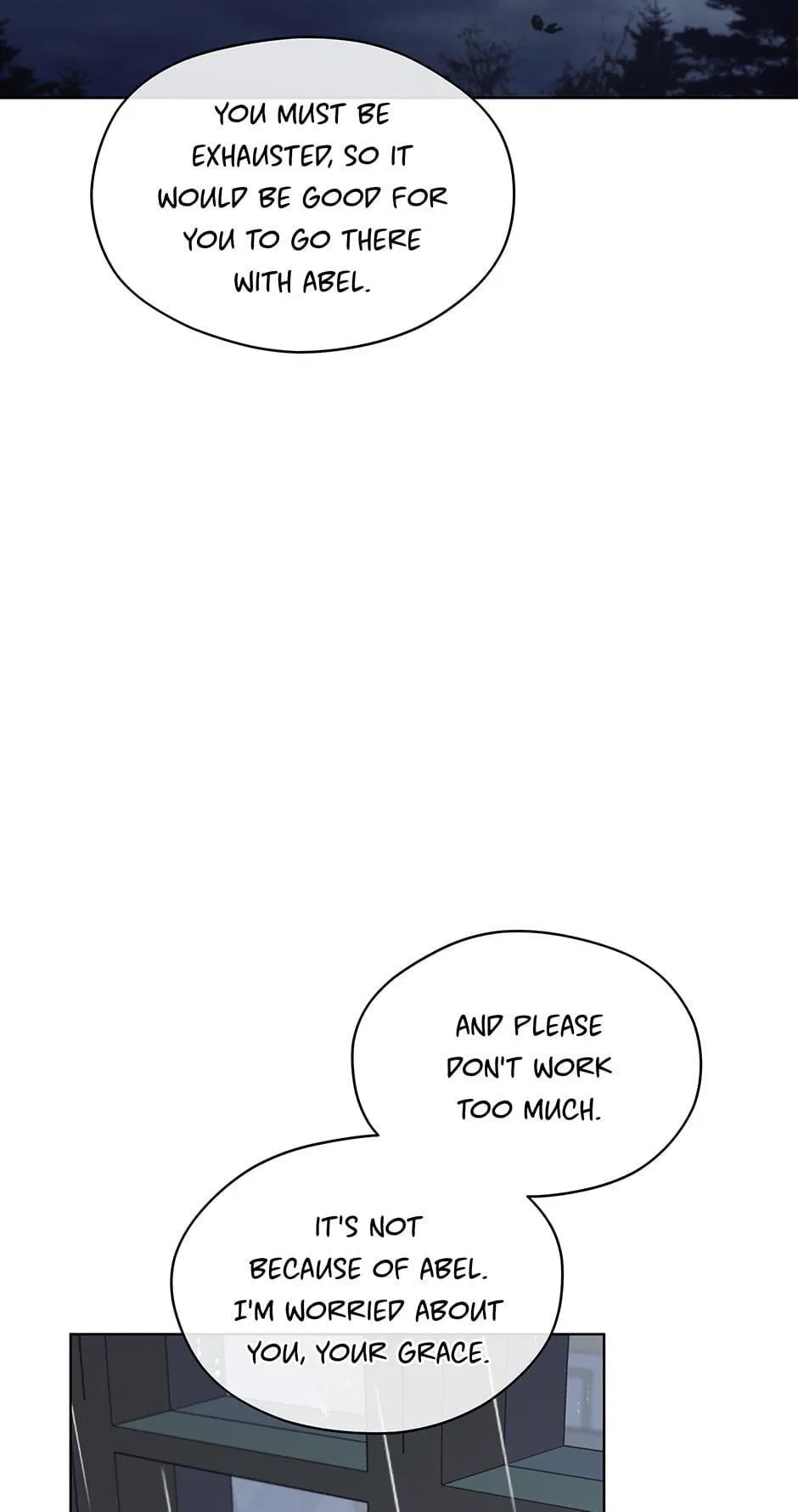 I Became the Hero’s Mom Chapter 76 – Page 91