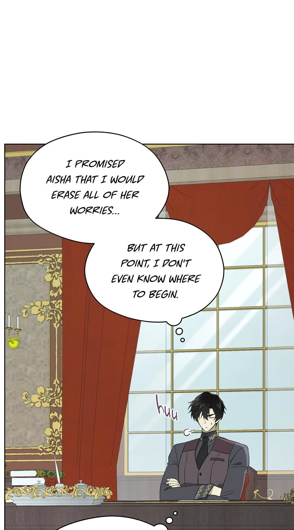 I Became the Hero’s Mom Chapter 75 – Page 18