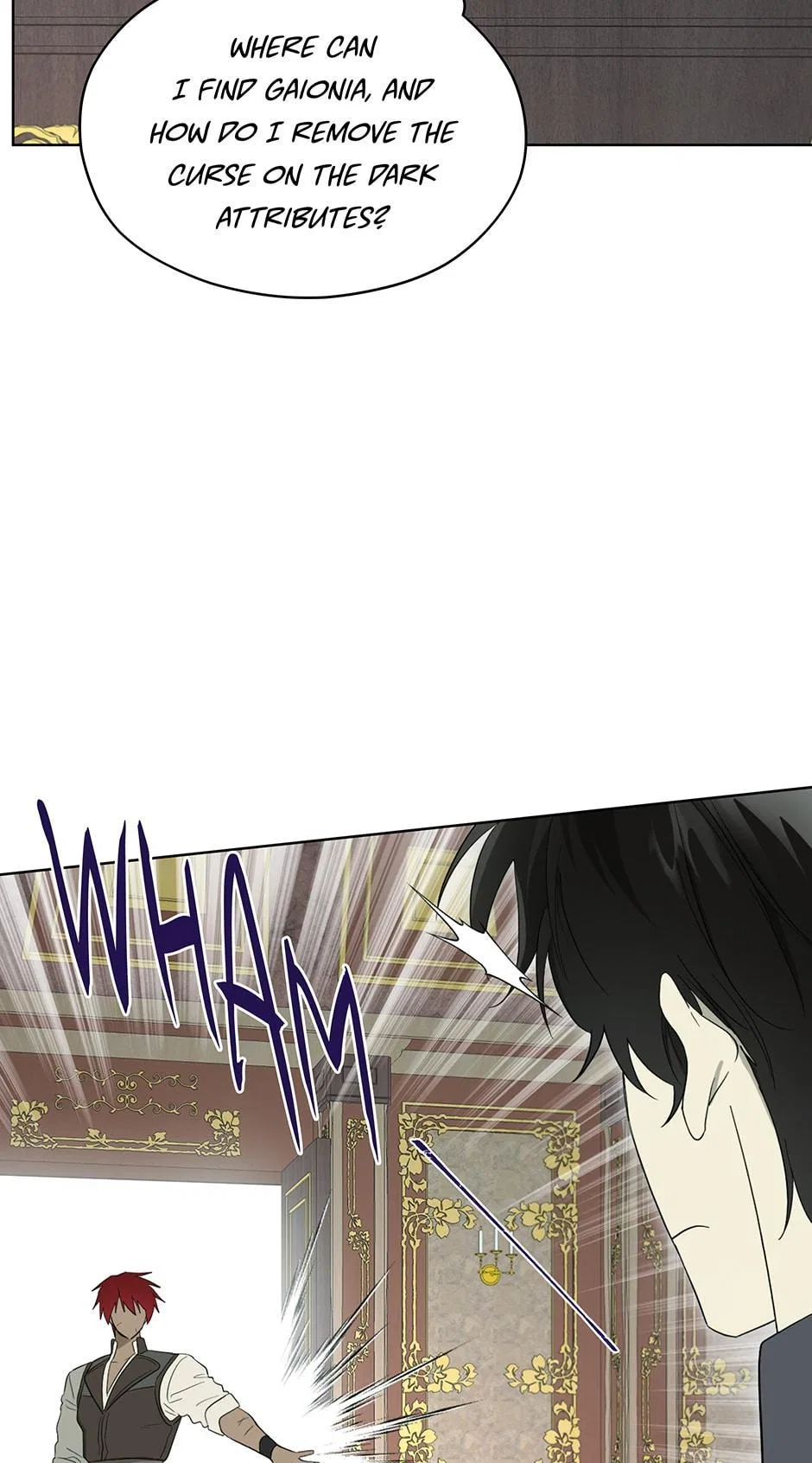 I Became the Hero’s Mom Chapter 75 – Page 19