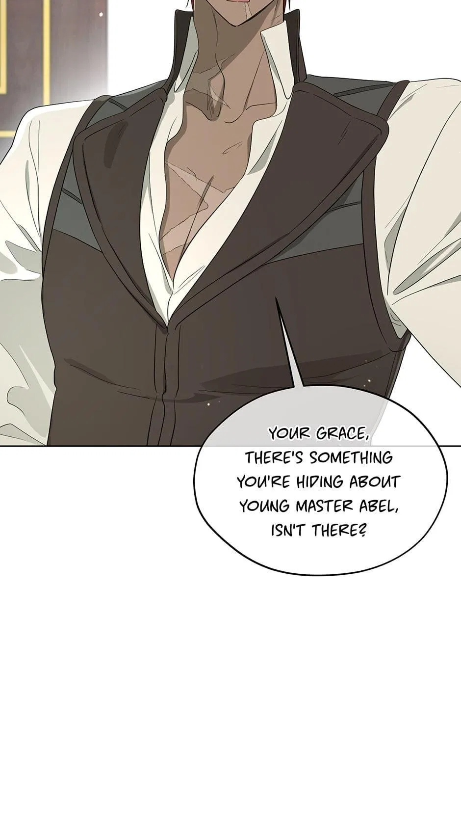 I Became the Hero’s Mom Chapter 75 – Page 21