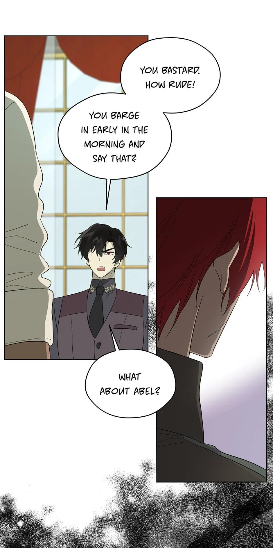 I Became the Hero’s Mom Chapter 75 – Page 22