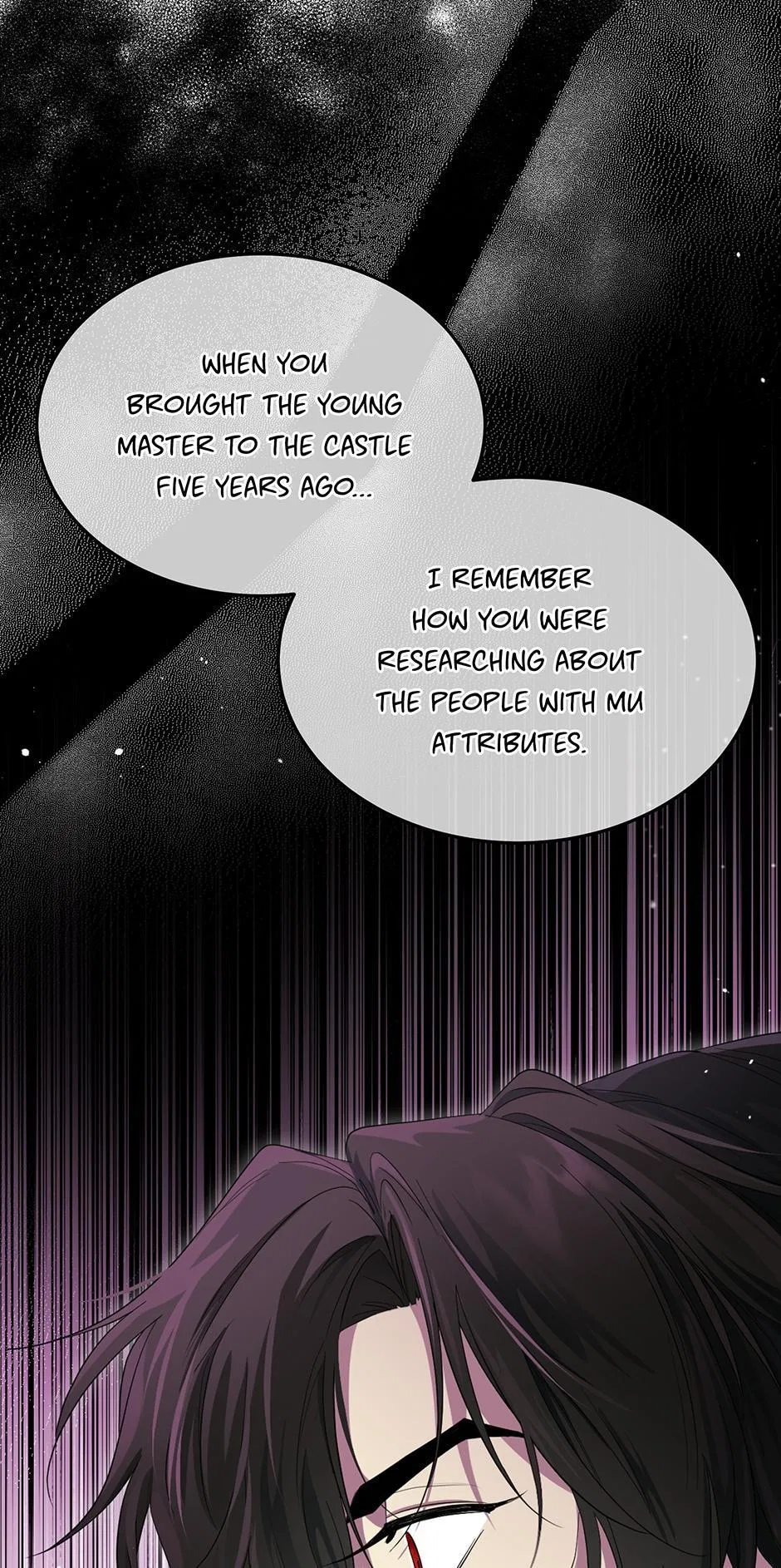 I Became the Hero’s Mom Chapter 75 – Page 23