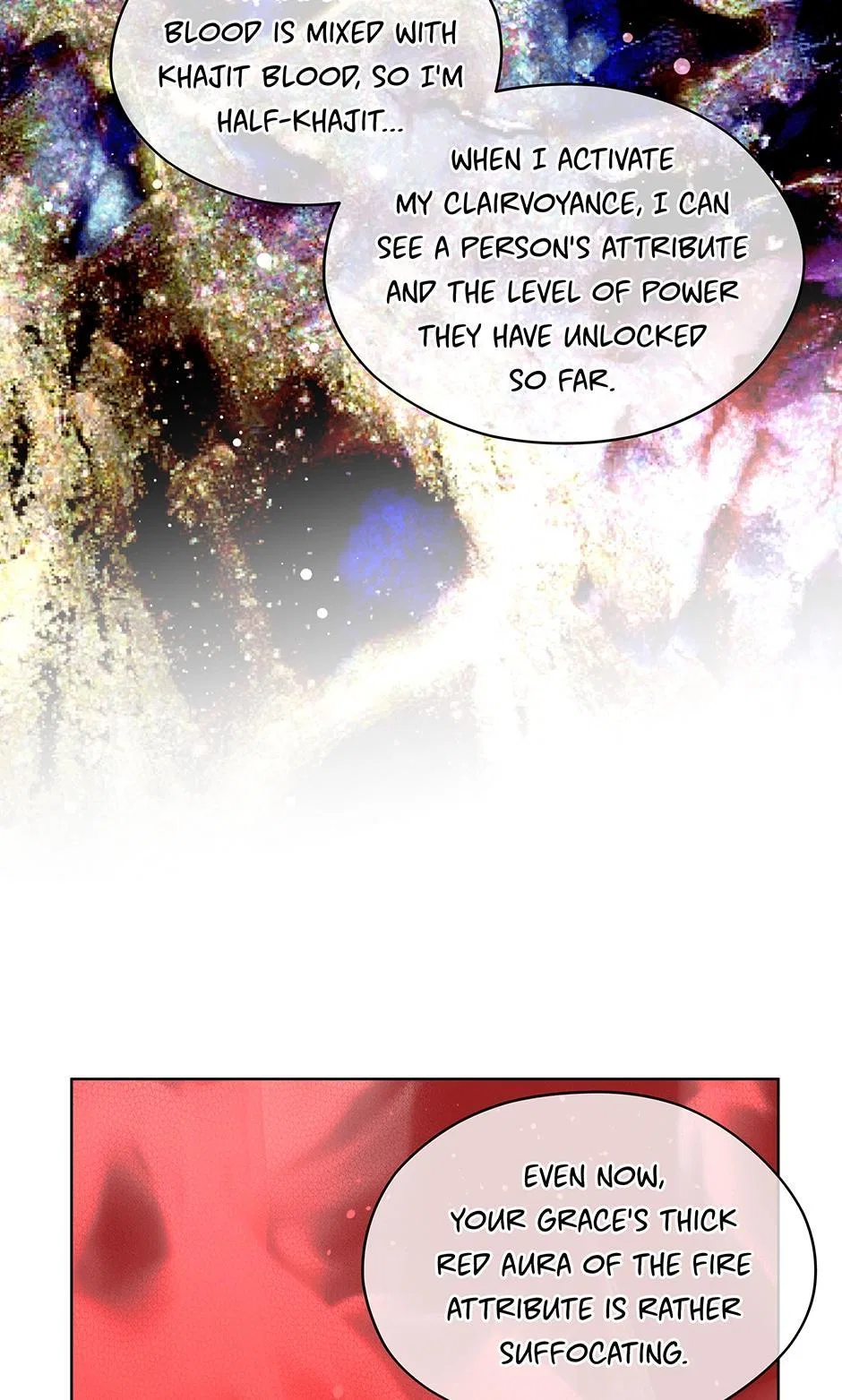 I Became the Hero’s Mom Chapter 75 – Page 27