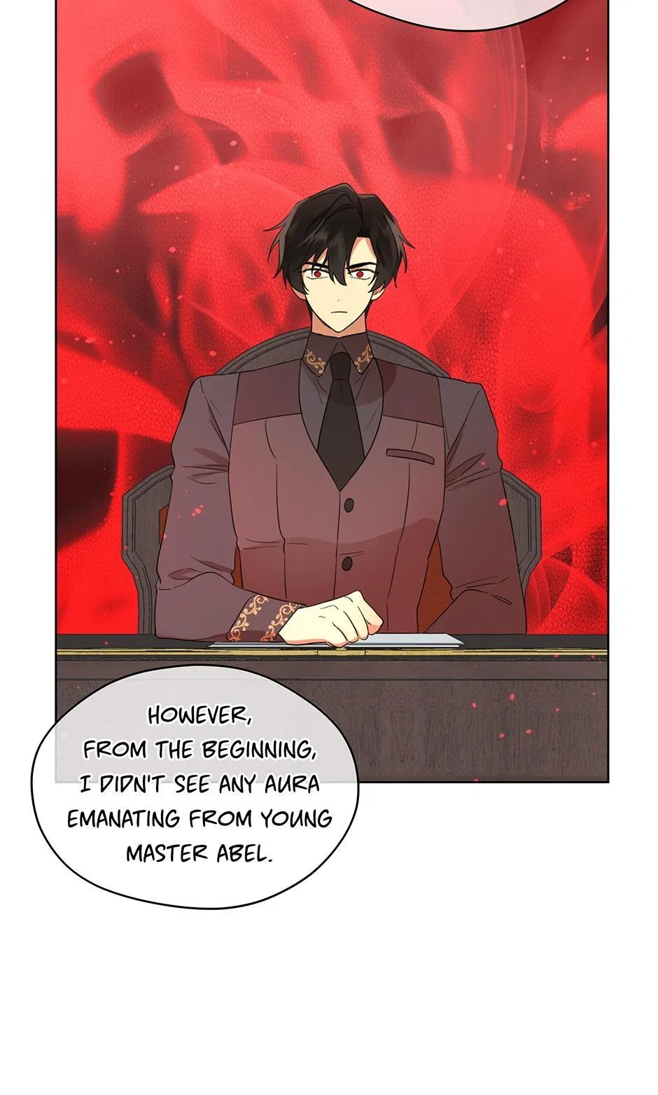 I Became the Hero’s Mom Chapter 75 – Page 28