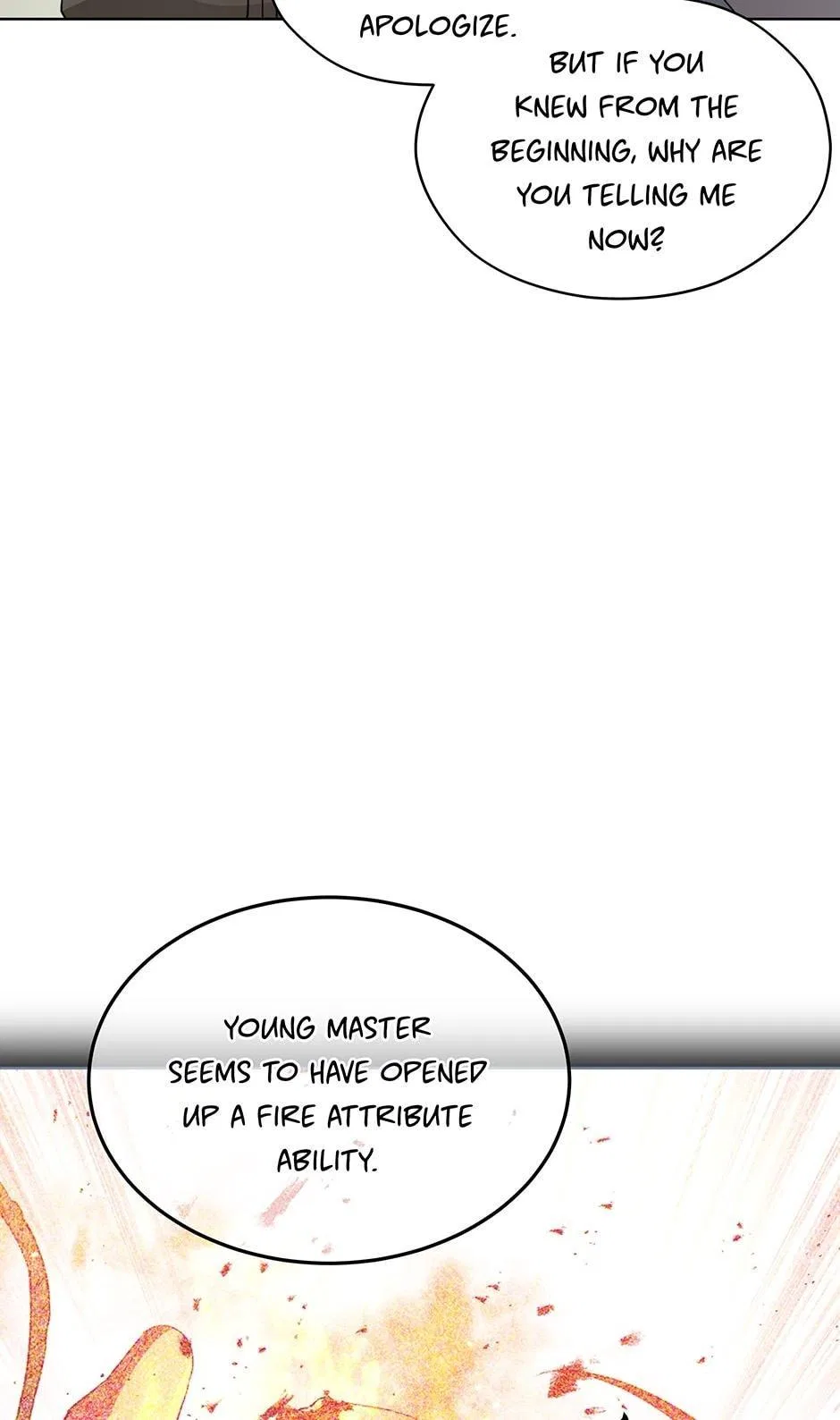 I Became the Hero’s Mom Chapter 75 – Page 30