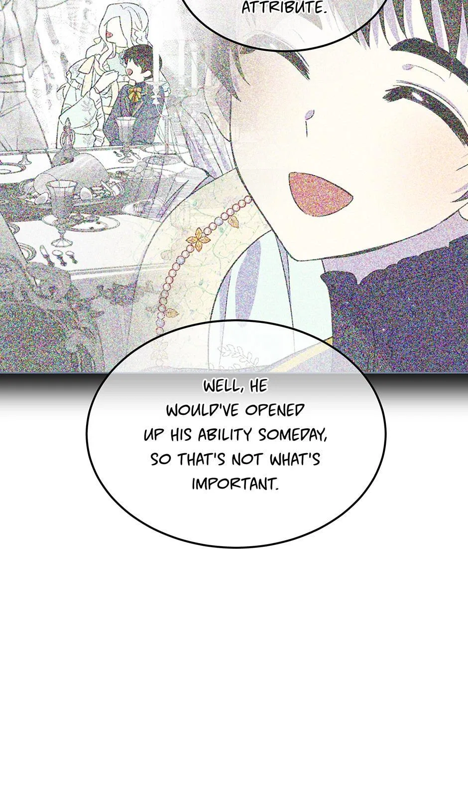 I Became the Hero’s Mom Chapter 75 – Page 32