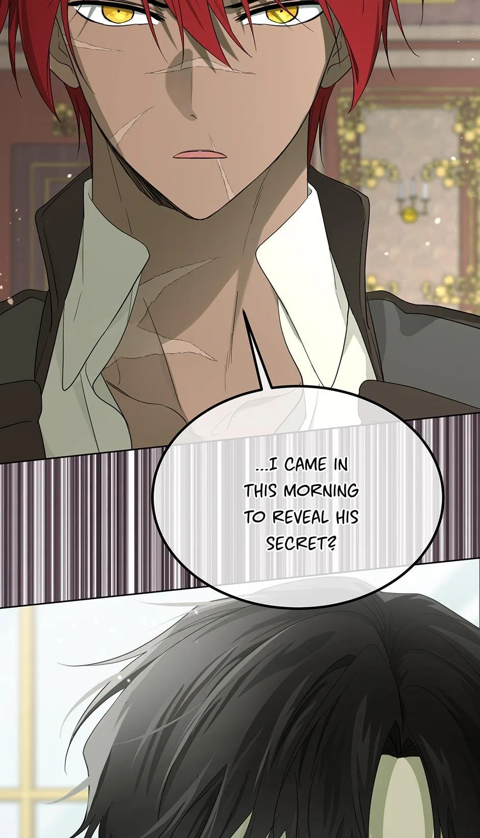 I Became the Hero’s Mom Chapter 75 – Page 34