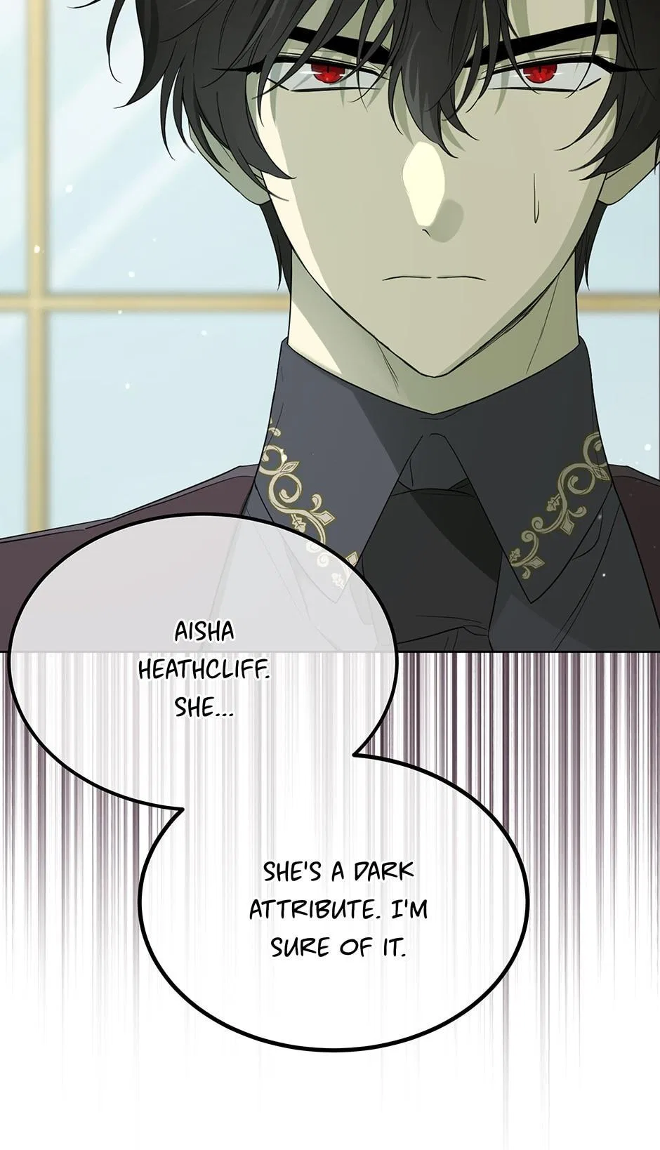 I Became the Hero’s Mom Chapter 75 – Page 35