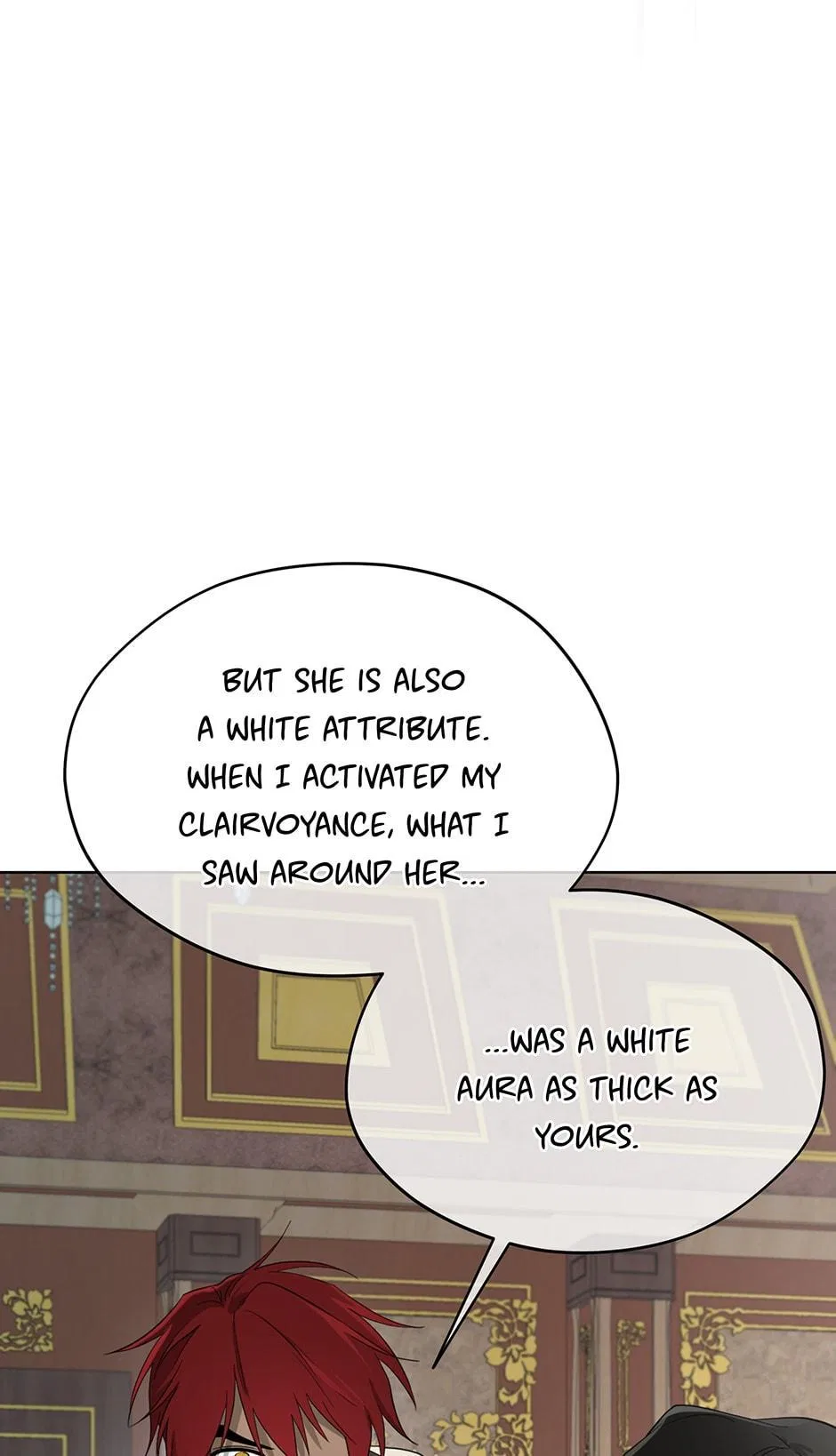 I Became the Hero’s Mom Chapter 75 – Page 36