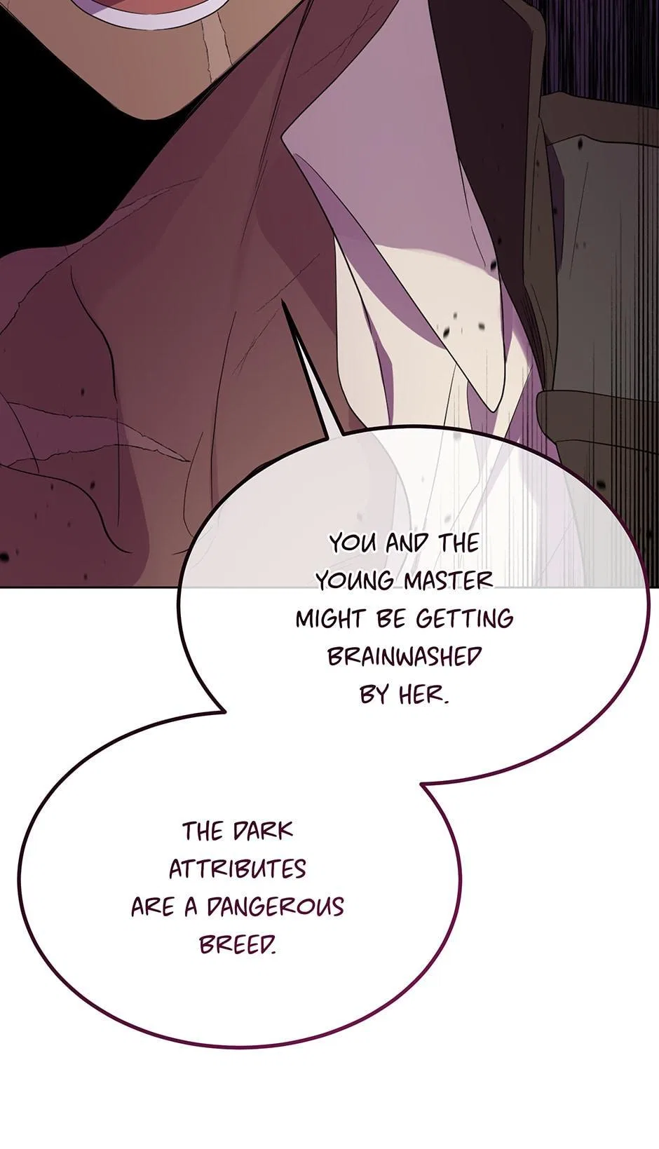 I Became the Hero’s Mom Chapter 75 – Page 43