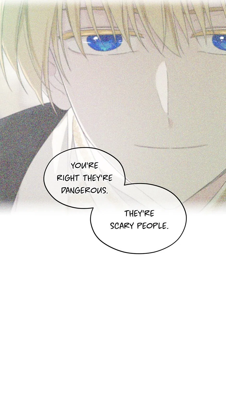 I Became the Hero’s Mom Chapter 75 – Page 45