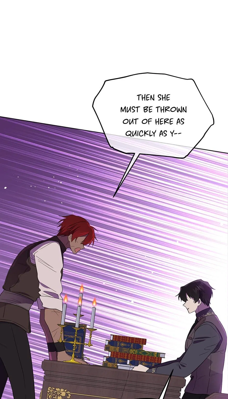 I Became the Hero’s Mom Chapter 75 – Page 46