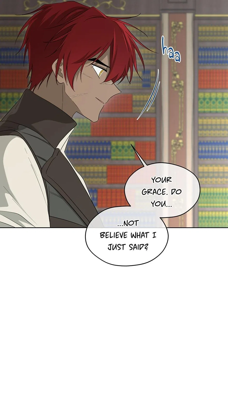 I Became the Hero’s Mom Chapter 75 – Page 49