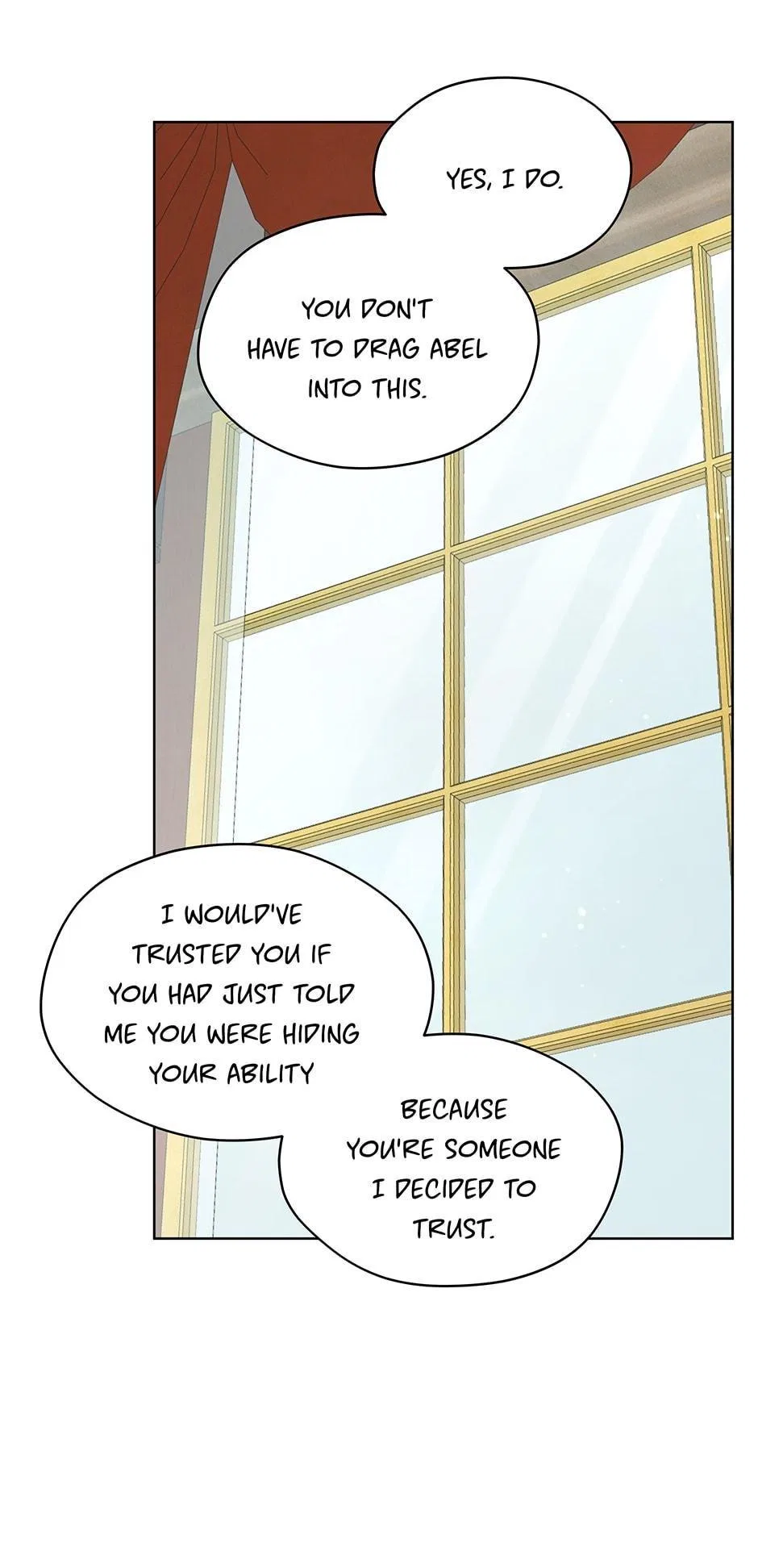 I Became the Hero’s Mom Chapter 75 – Page 50
