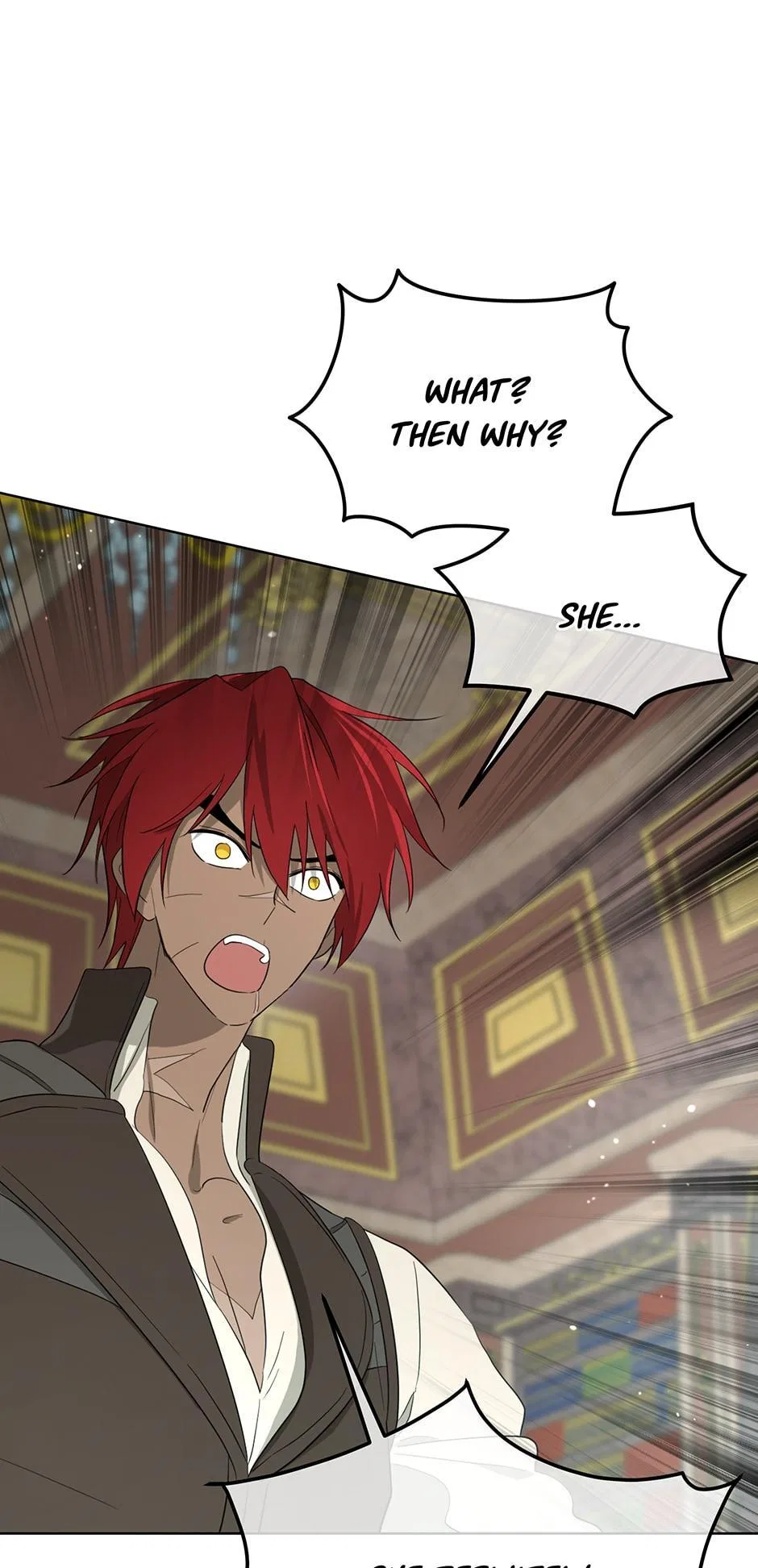 I Became the Hero’s Mom Chapter 75 – Page 51