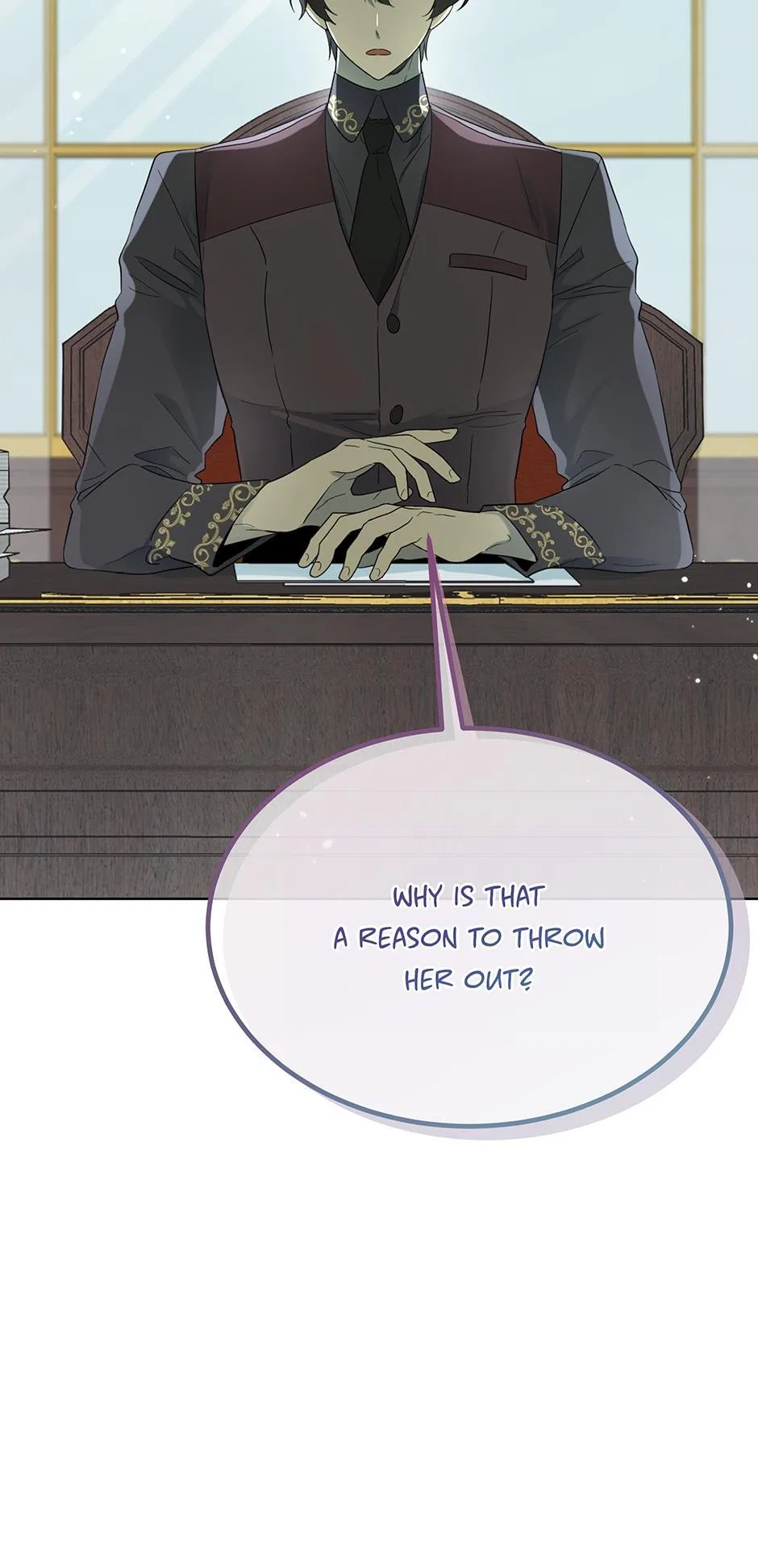 I Became the Hero’s Mom Chapter 75 – Page 53