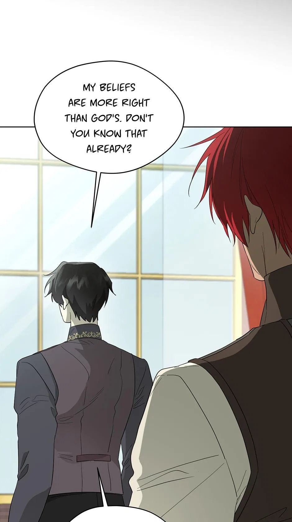 I Became the Hero’s Mom Chapter 75 – Page 64