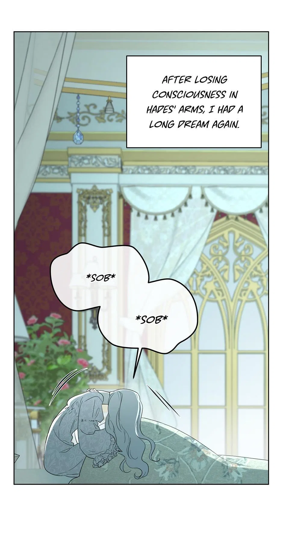 I Became the Hero’s Mom Chapter 75 – Page 73