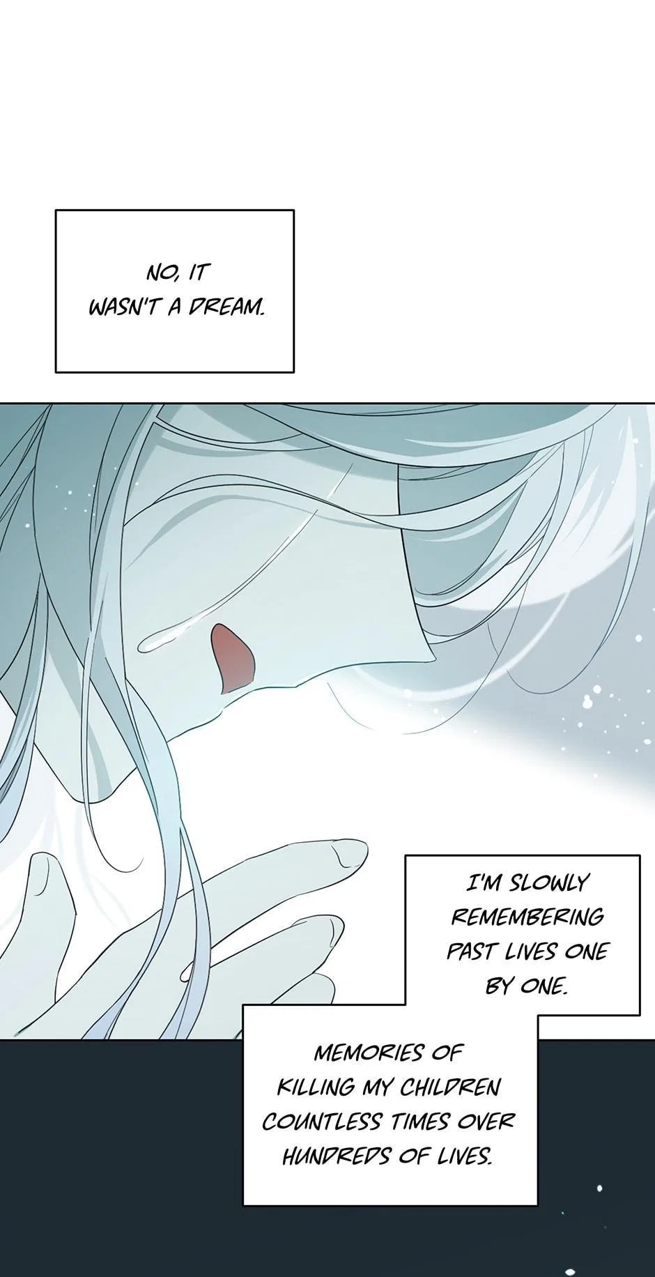 I Became the Hero’s Mom Chapter 75 – Page 74