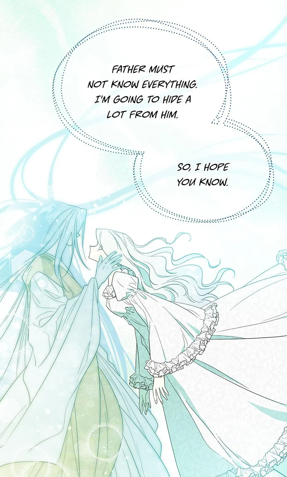 I Became the Hero’s Mom Chapter 75 – Page 84