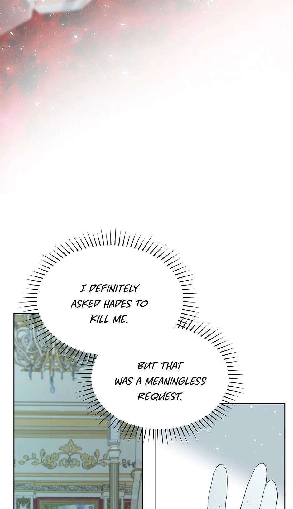 I Became the Hero’s Mom Chapter 75 – Page 92