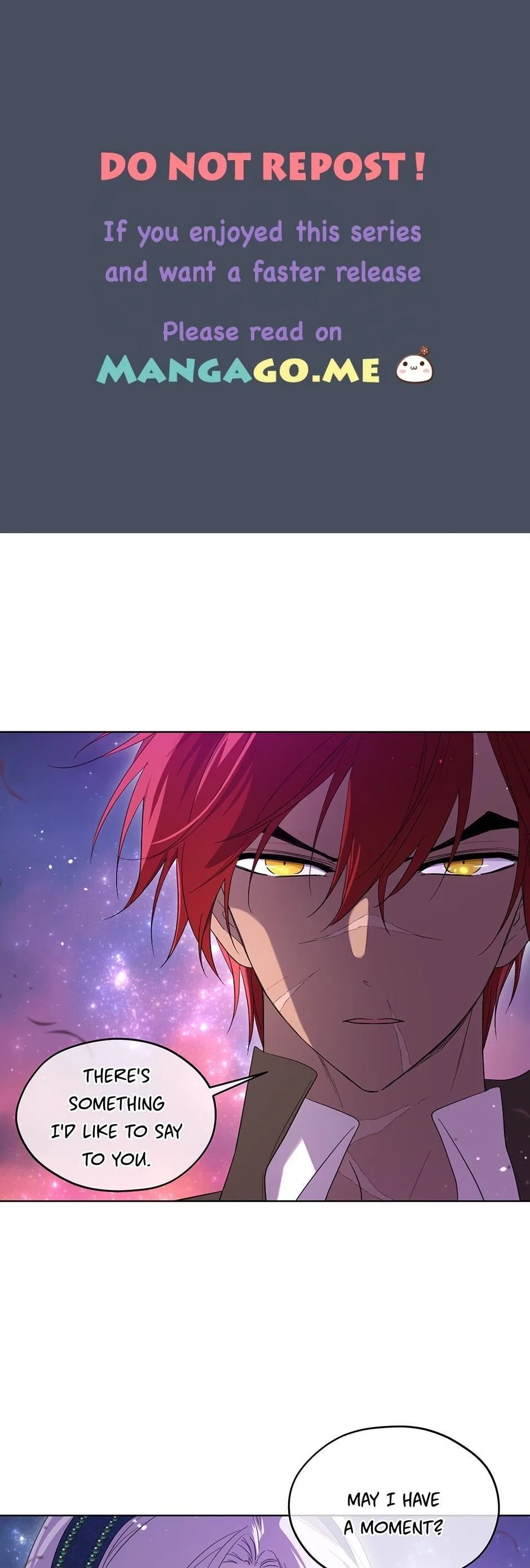 I Became the Hero’s Mom Chapter 74 – Page 1