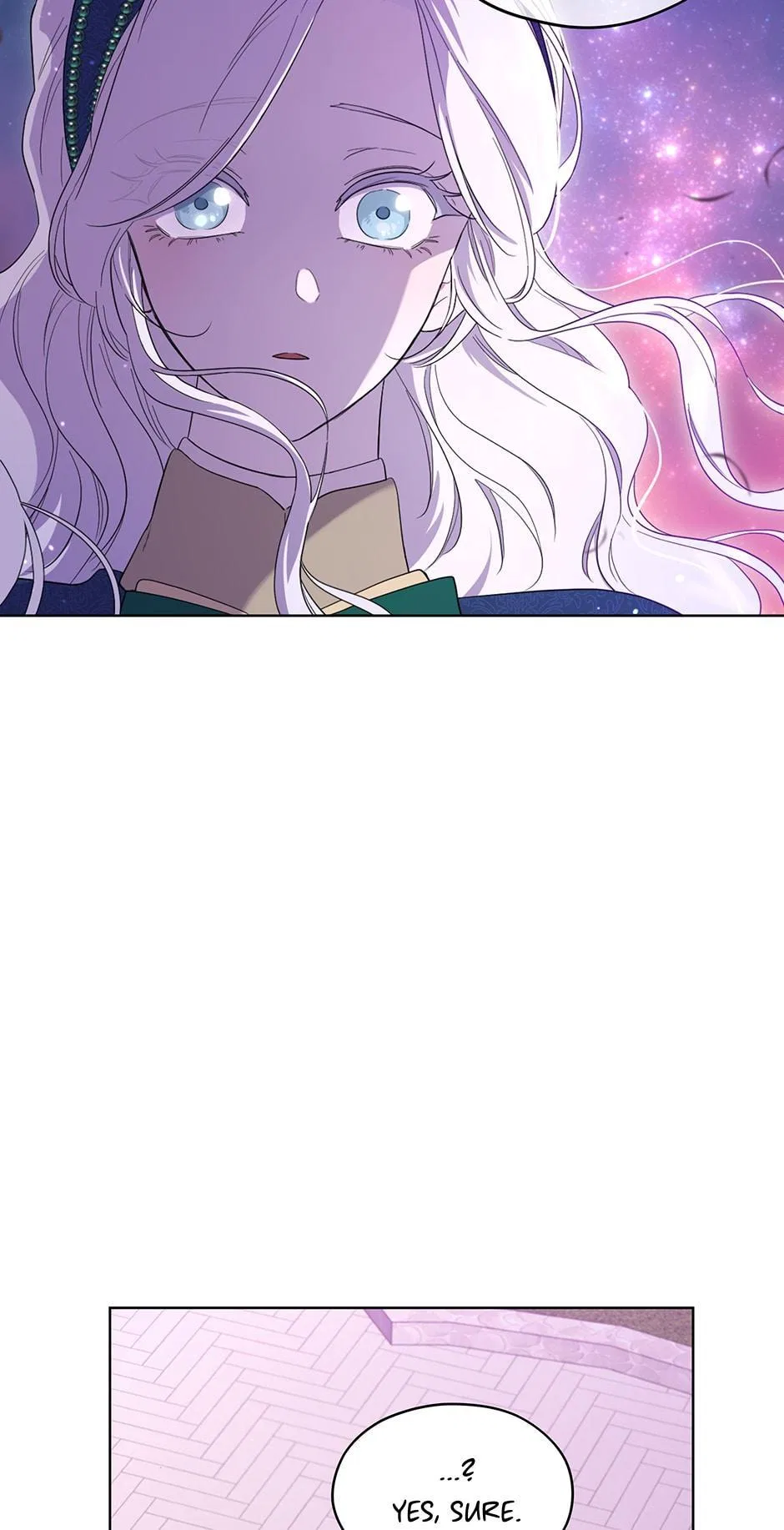 I Became the Hero’s Mom Chapter 74 – Page 2