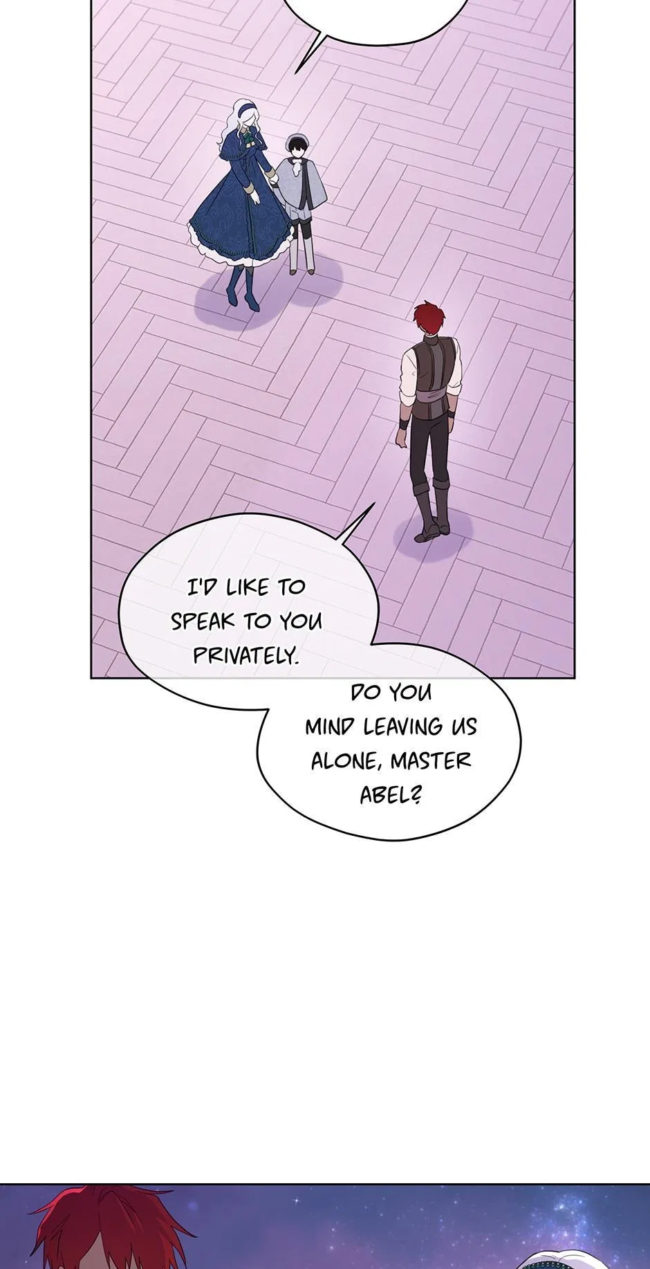 I Became the Hero’s Mom Chapter 74 – Page 3