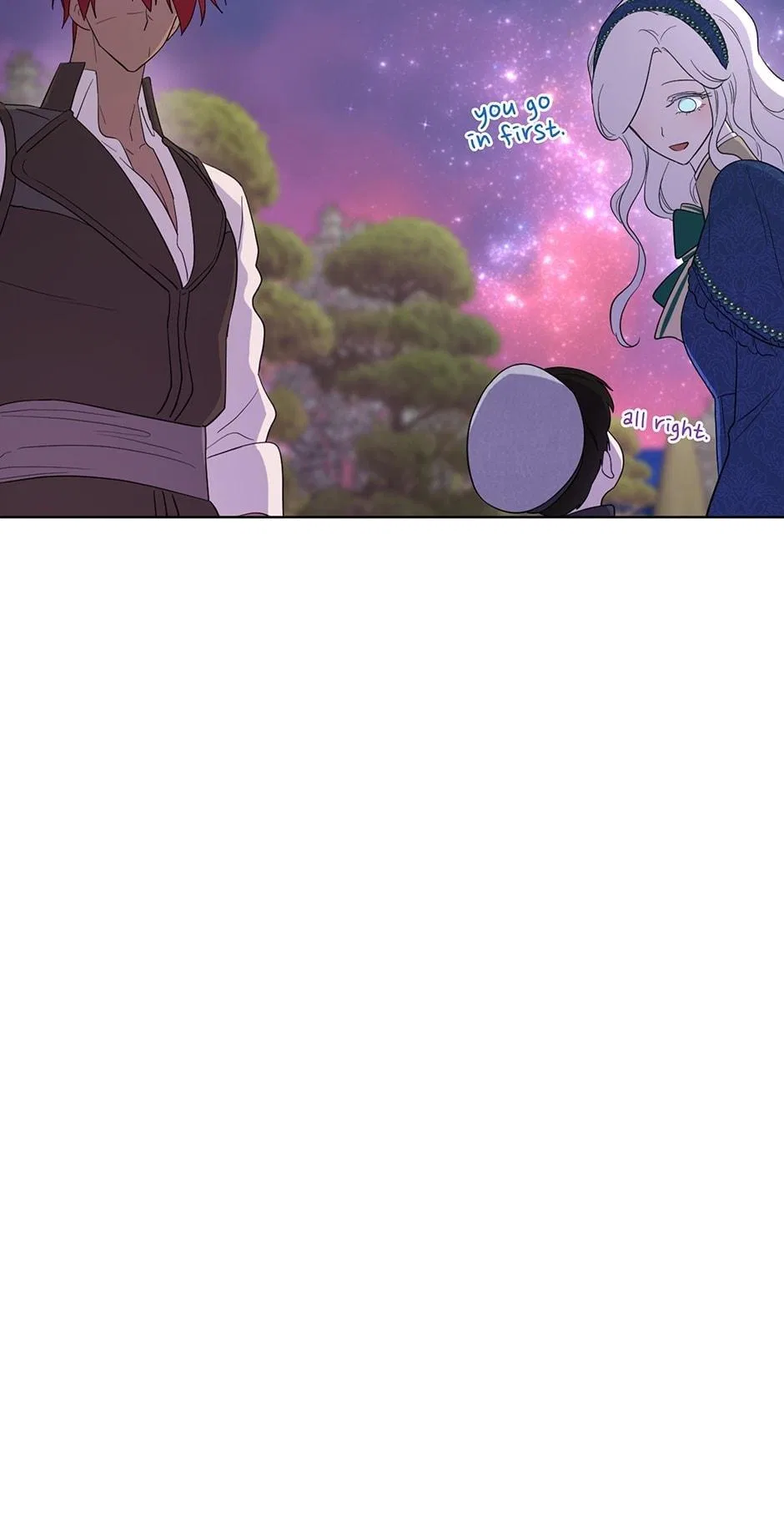 I Became the Hero’s Mom Chapter 74 – Page 4