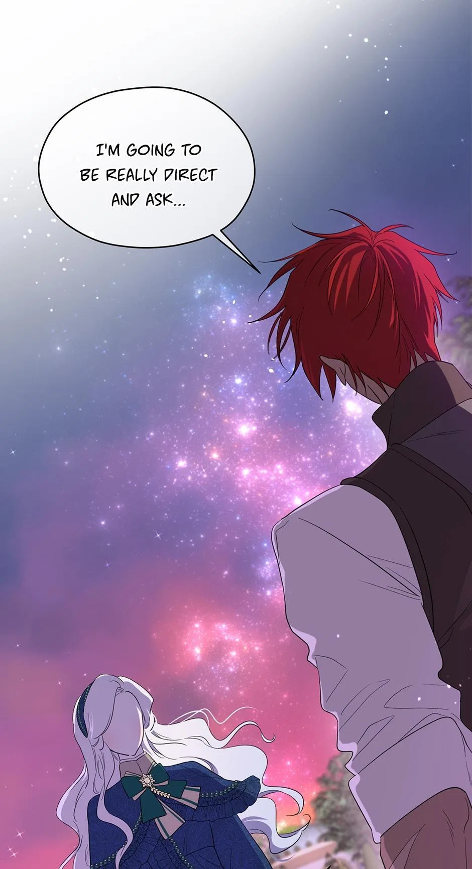I Became the Hero’s Mom Chapter 74 – Page 6