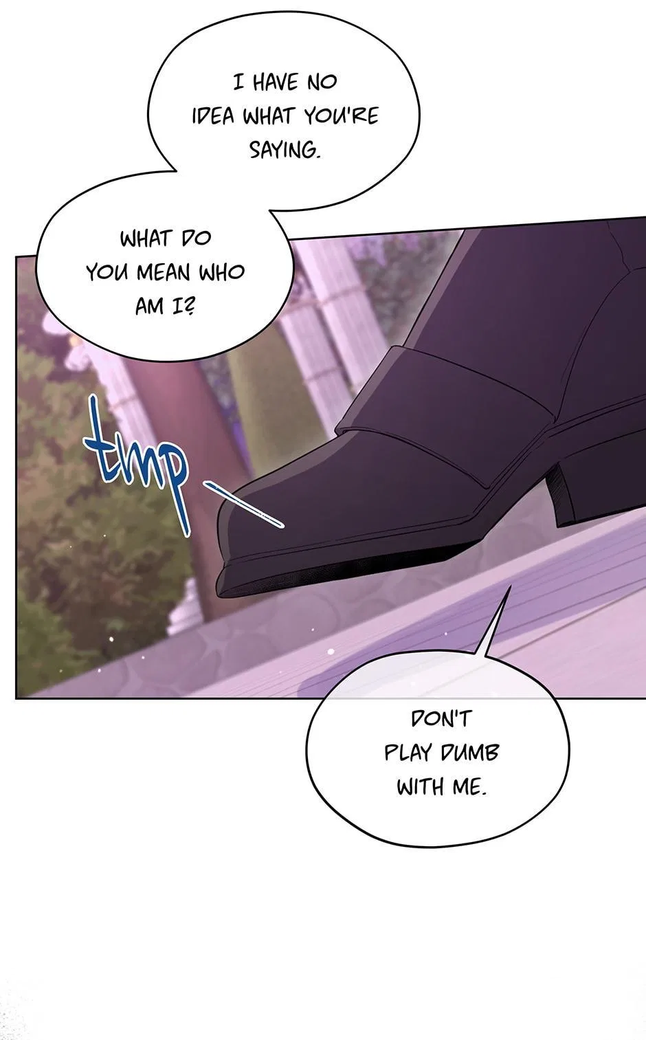 I Became the Hero’s Mom Chapter 74 – Page 10