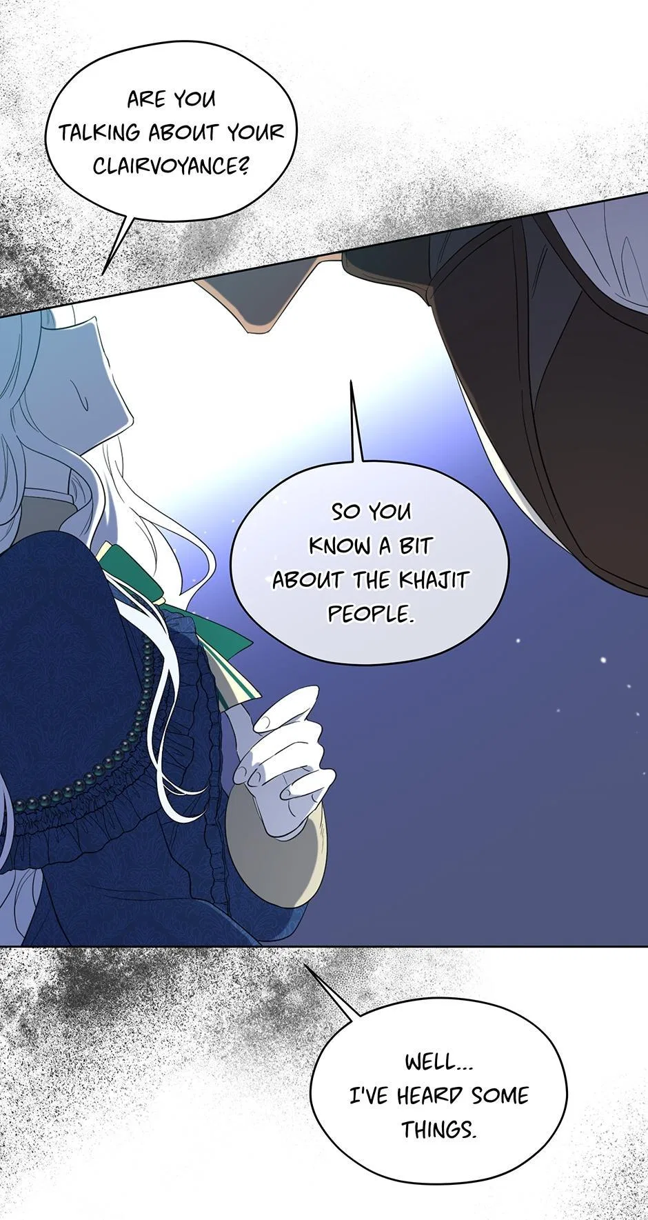 I Became the Hero’s Mom Chapter 74 – Page 13