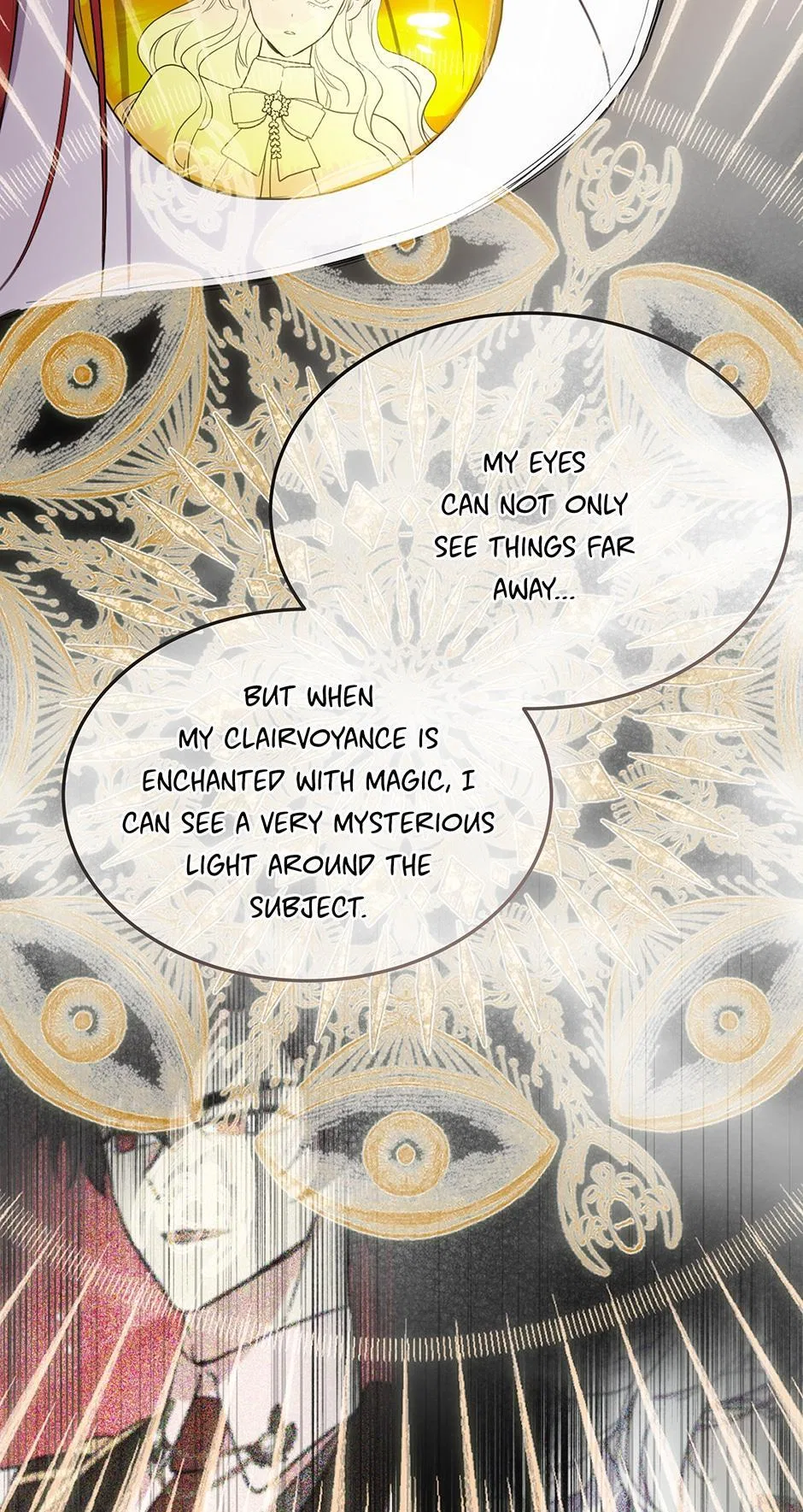 I Became the Hero’s Mom Chapter 74 – Page 15