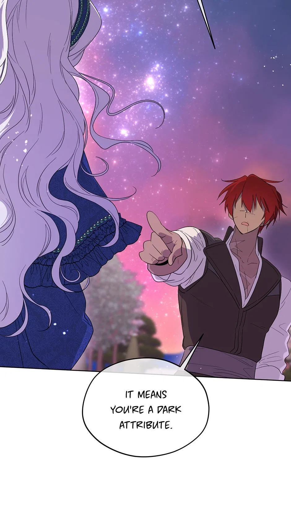 I Became the Hero’s Mom Chapter 74 – Page 27