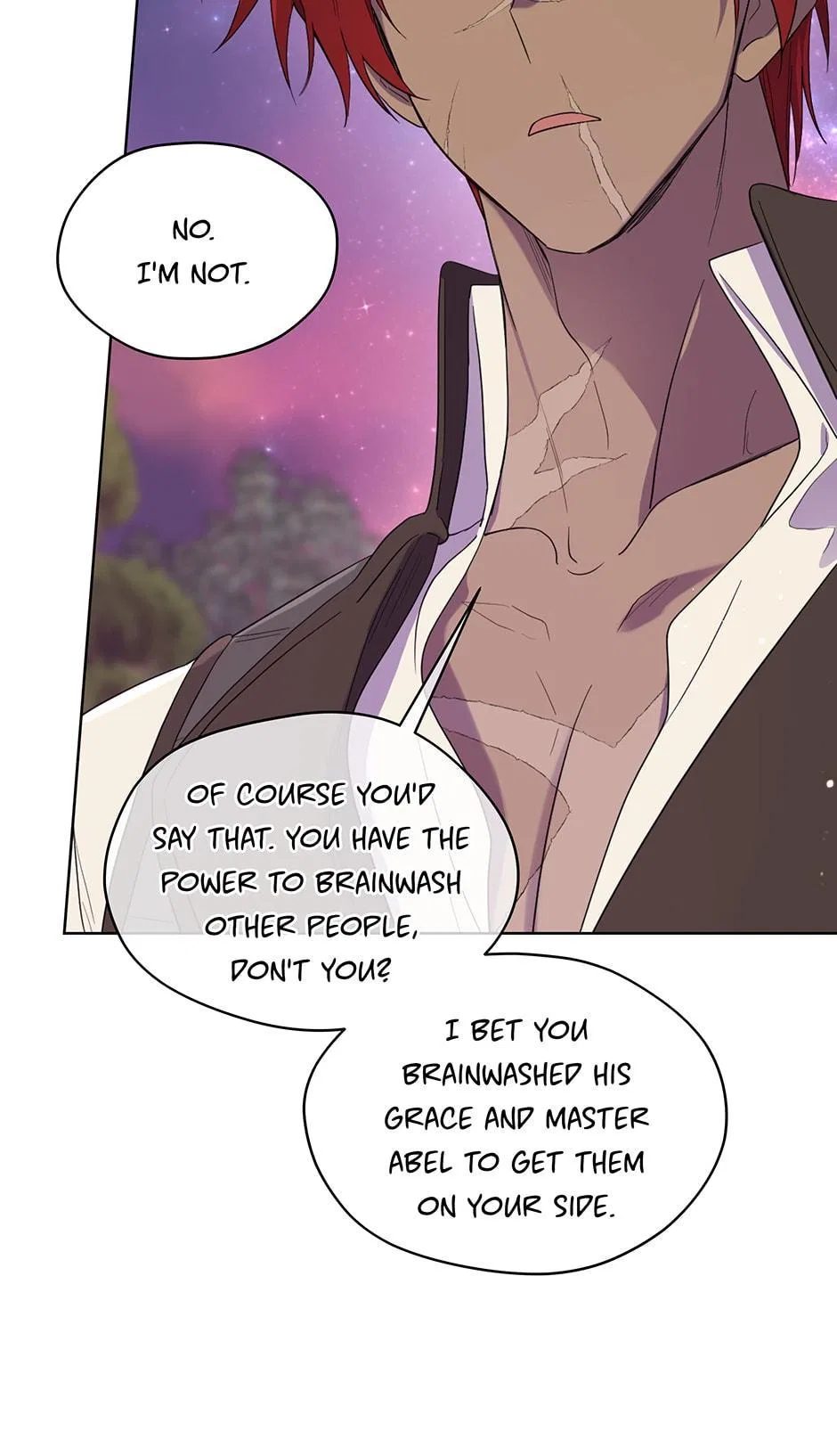 I Became the Hero’s Mom Chapter 74 – Page 29