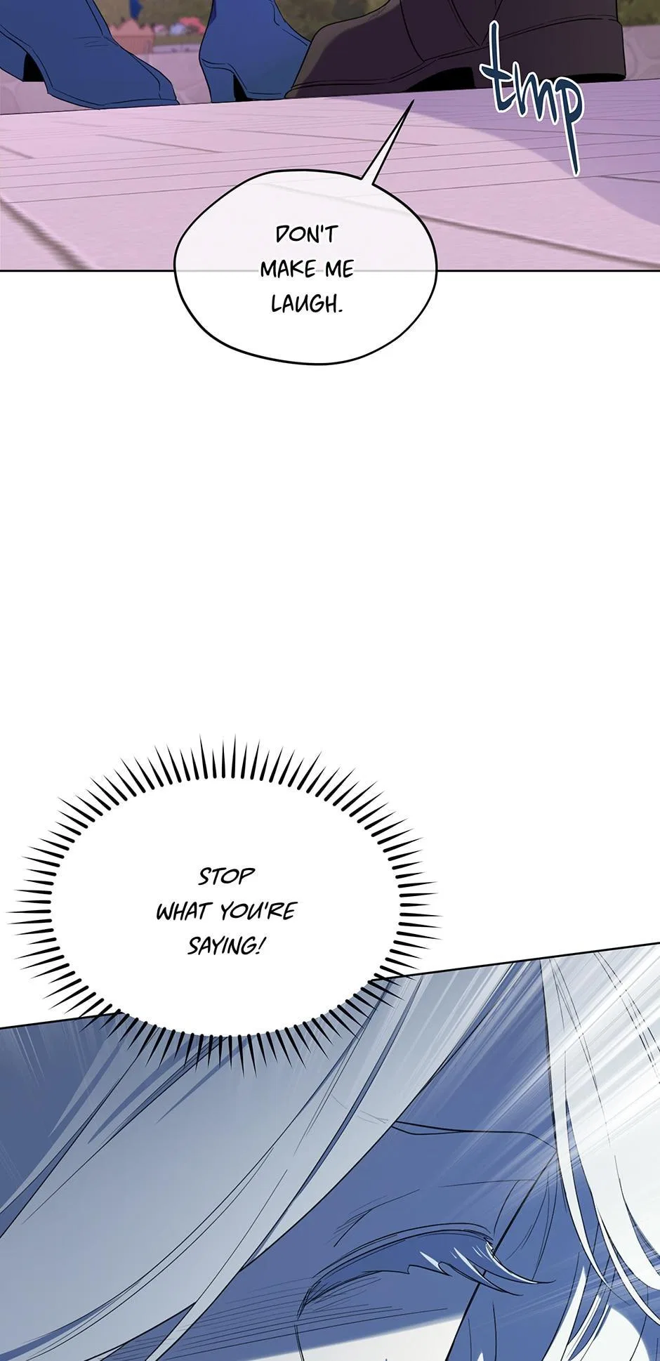 I Became the Hero’s Mom Chapter 74 – Page 31