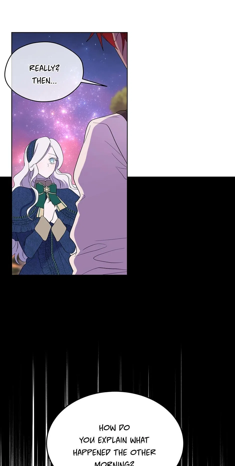 I Became the Hero’s Mom Chapter 74 – Page 33