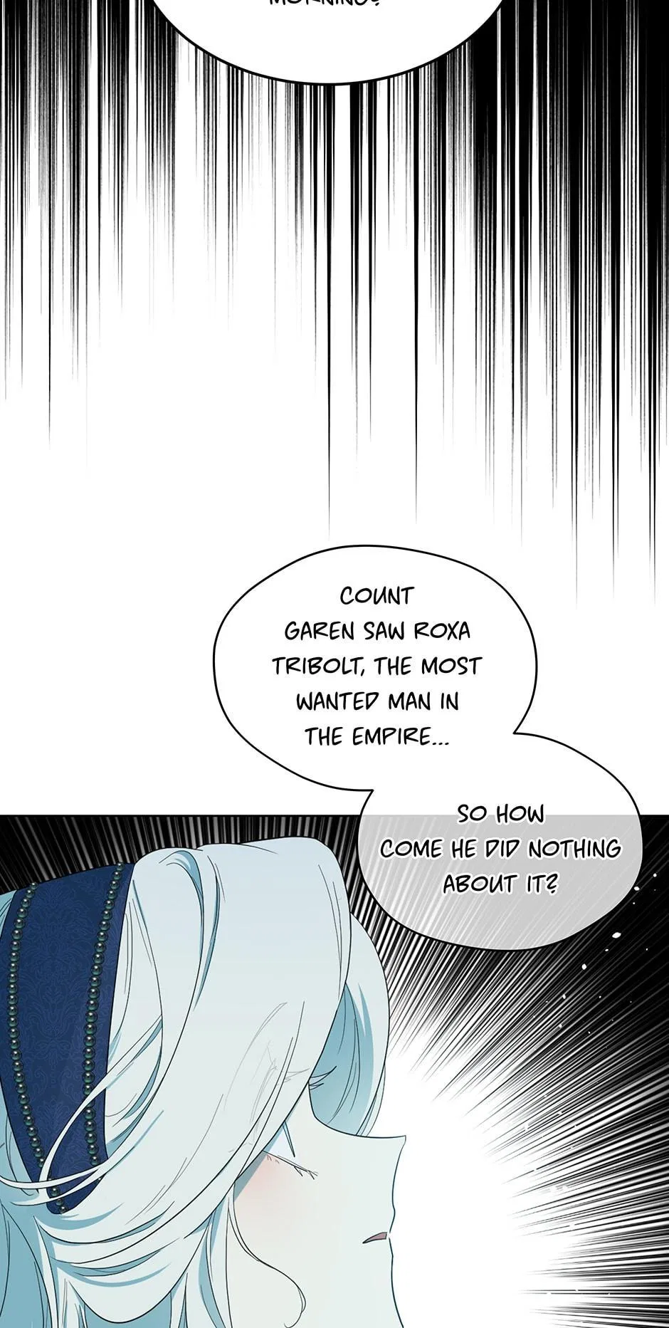 I Became the Hero’s Mom Chapter 74 – Page 34