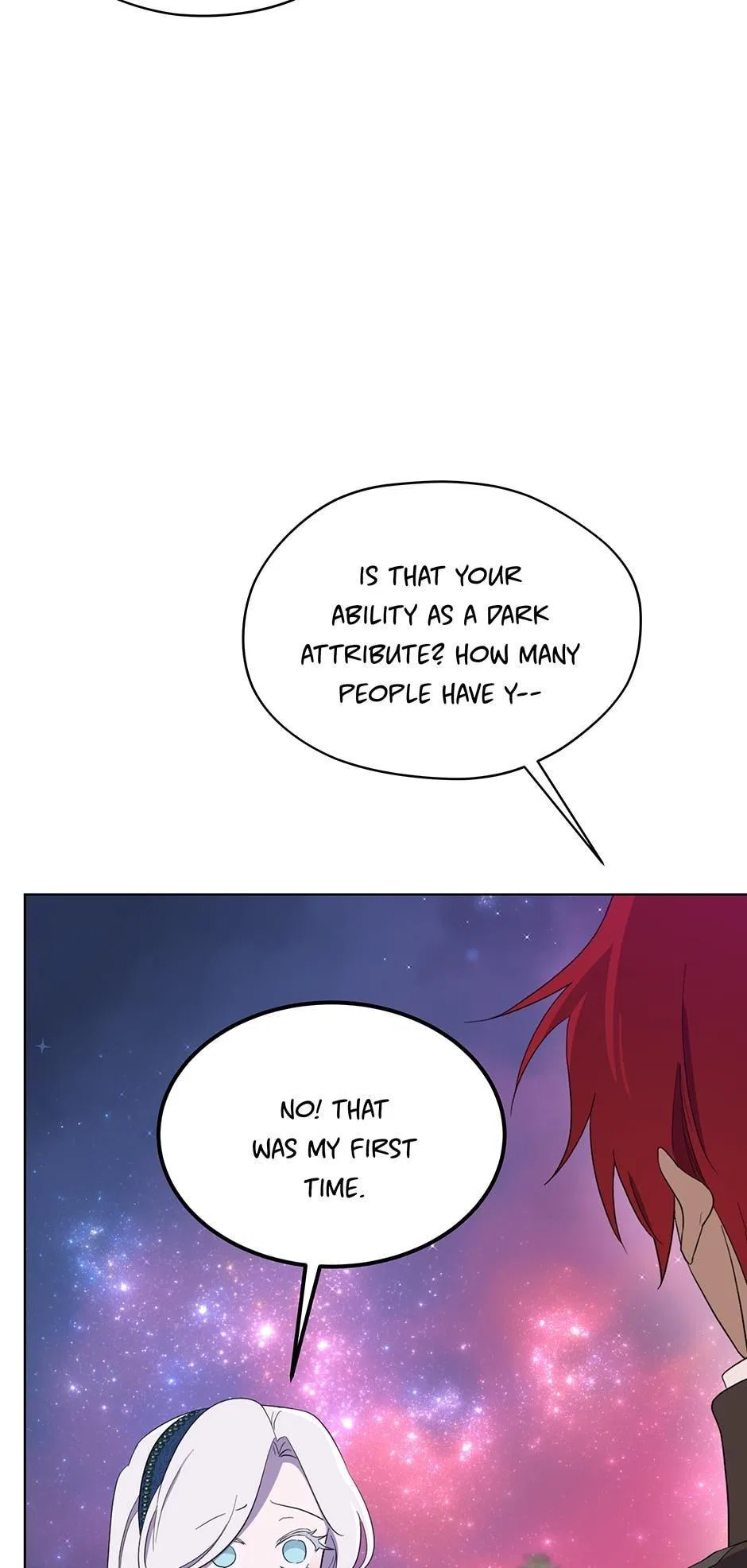 I Became the Hero’s Mom Chapter 74 – Page 39