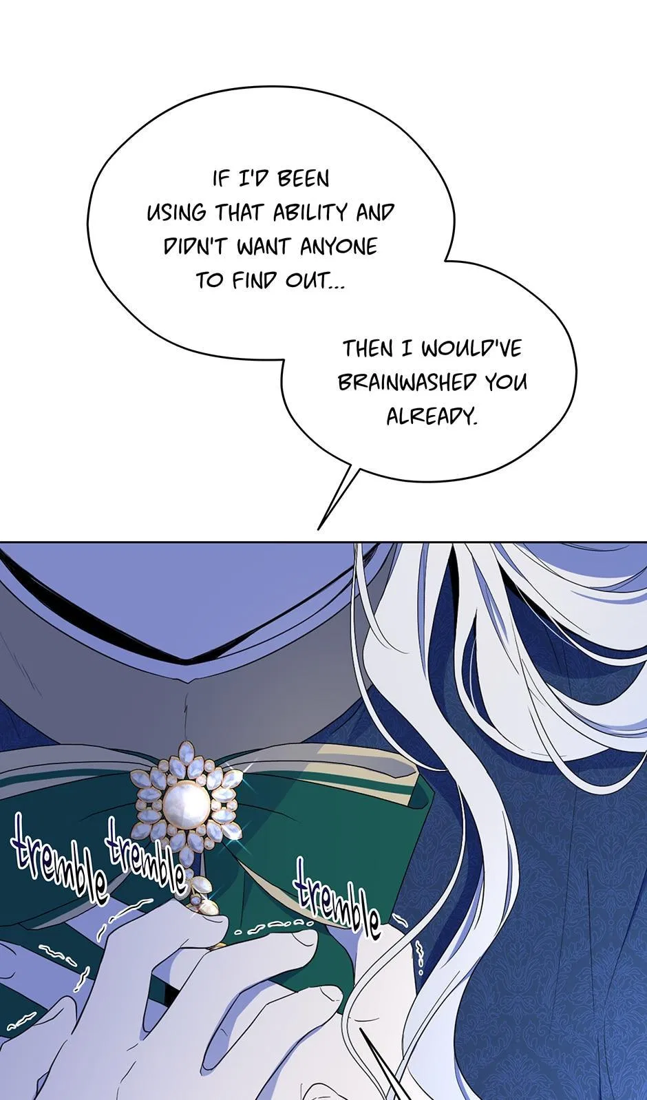 I Became the Hero’s Mom Chapter 74 – Page 41
