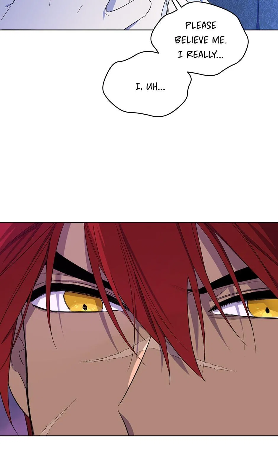 I Became the Hero’s Mom Chapter 74 – Page 42