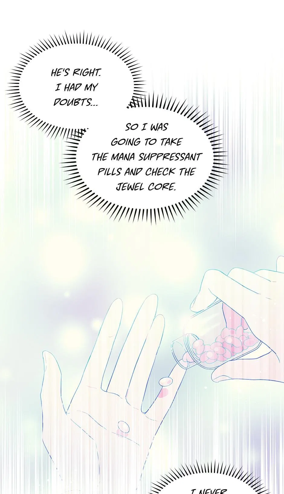 I Became the Hero’s Mom Chapter 74 – Page 45