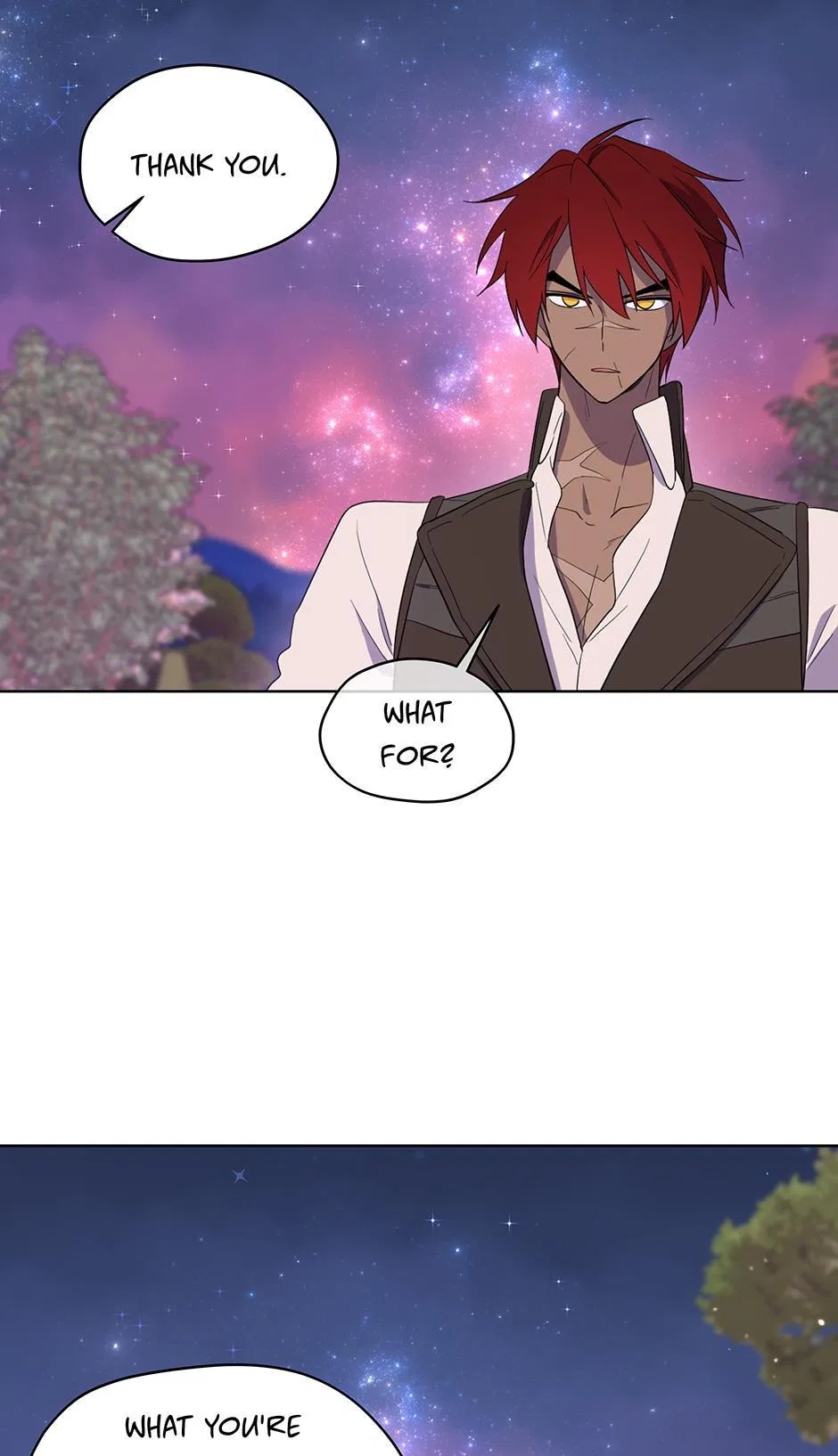 I Became the Hero’s Mom Chapter 74 – Page 48