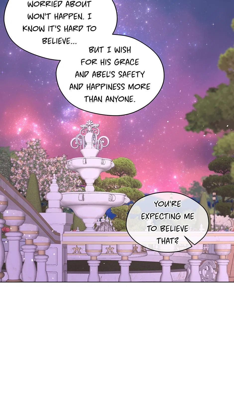 I Became the Hero’s Mom Chapter 74 – Page 49