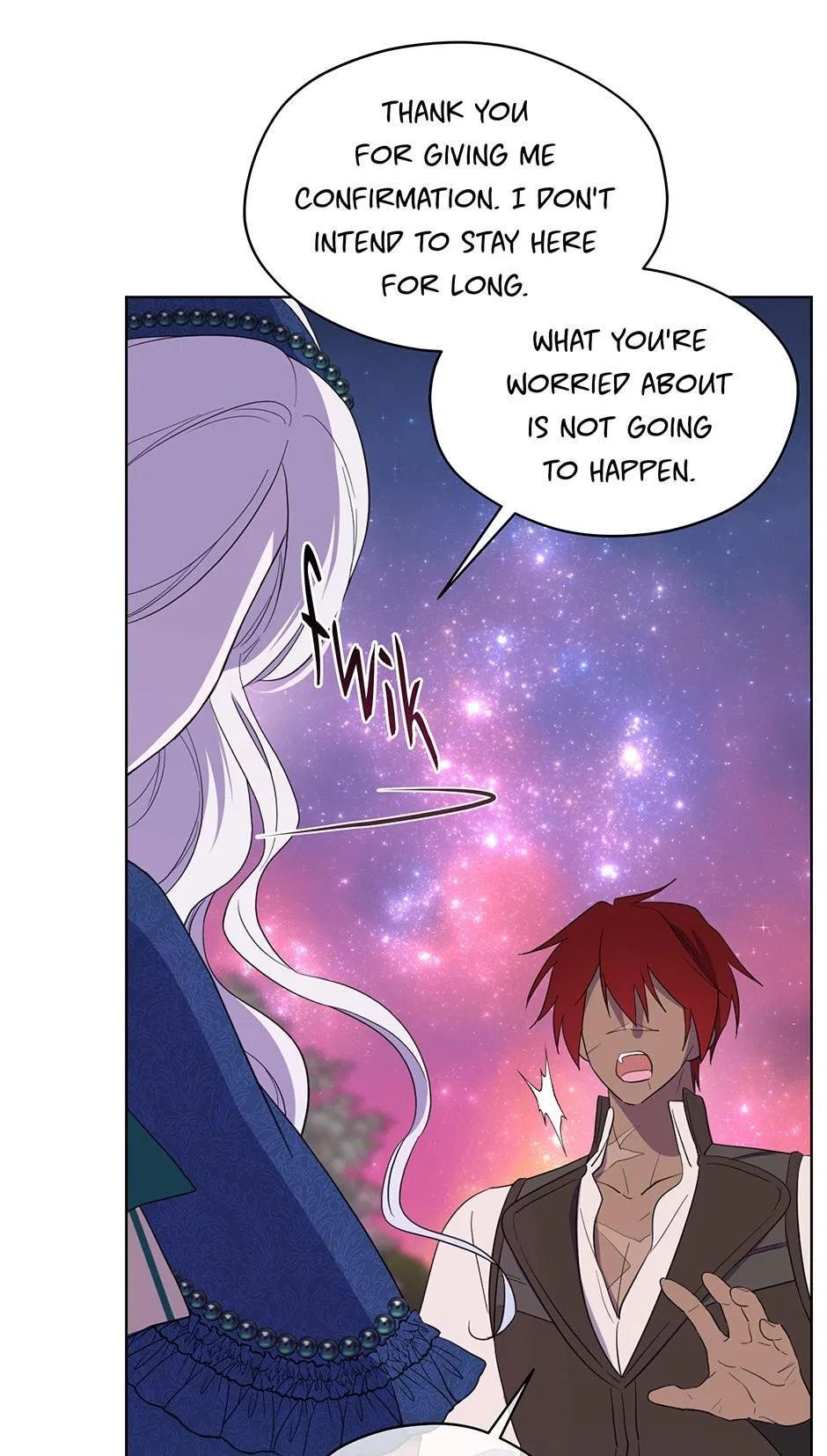 I Became the Hero’s Mom Chapter 74 – Page 50