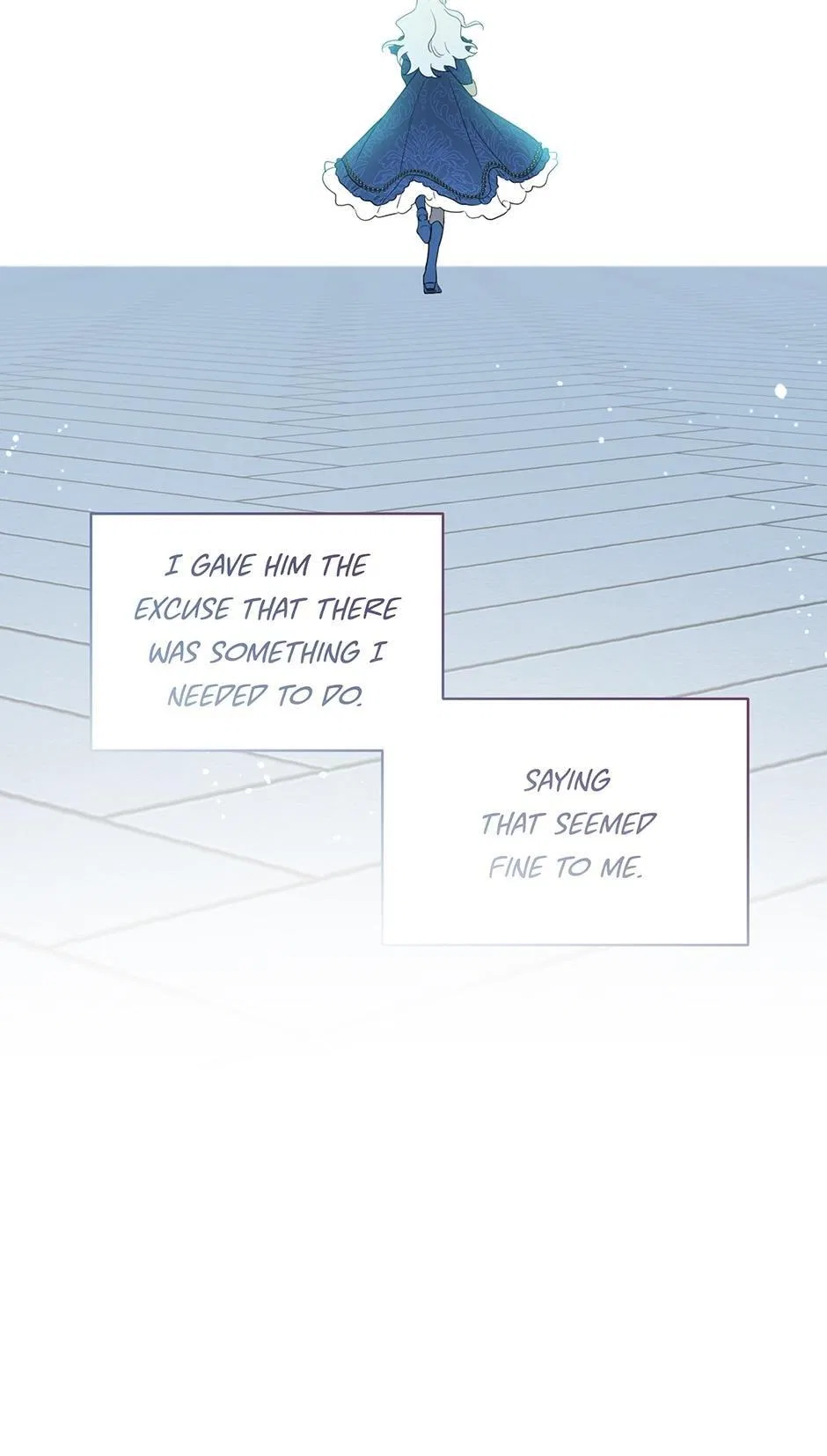 I Became the Hero’s Mom Chapter 74 – Page 53